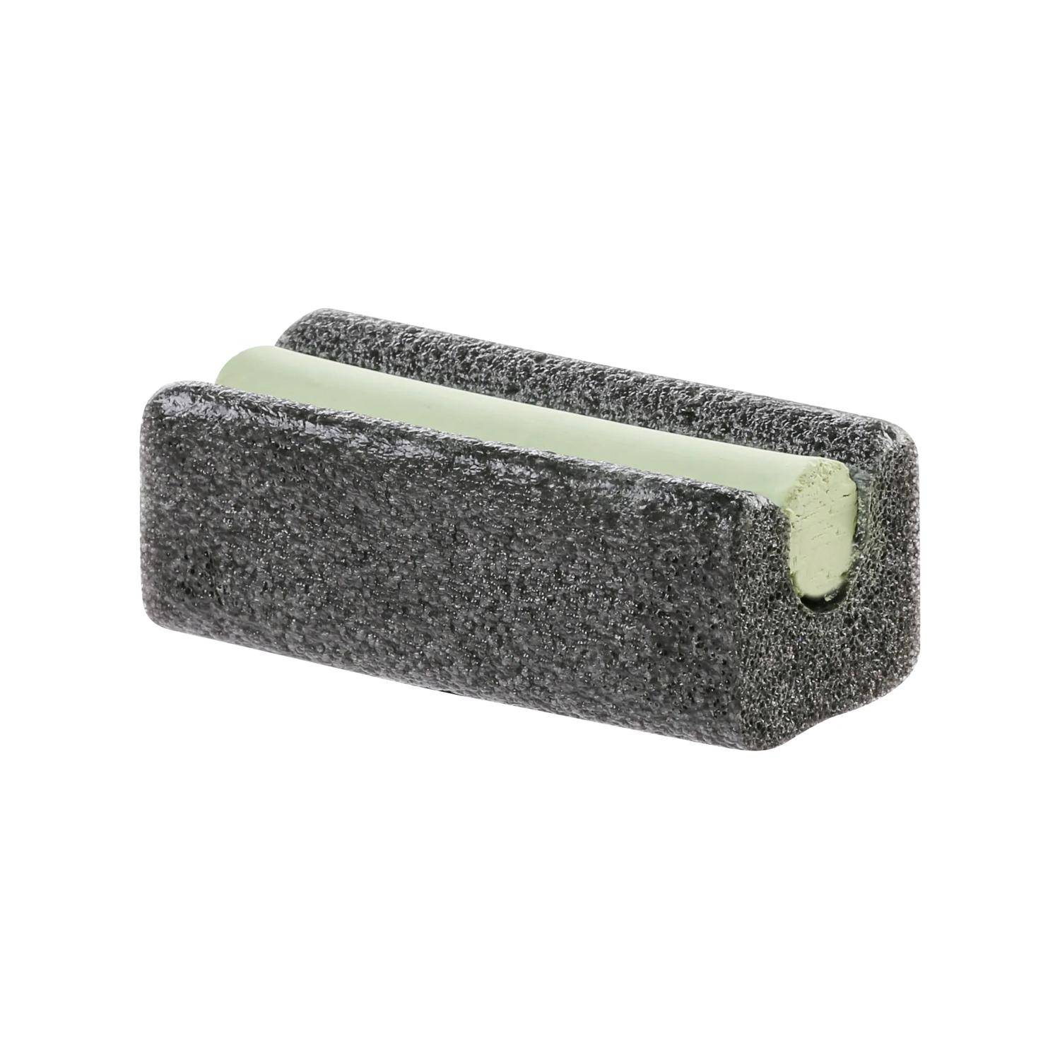 Blockx 3x Pastellkreide, Zinnobergrün 4 12674BXC