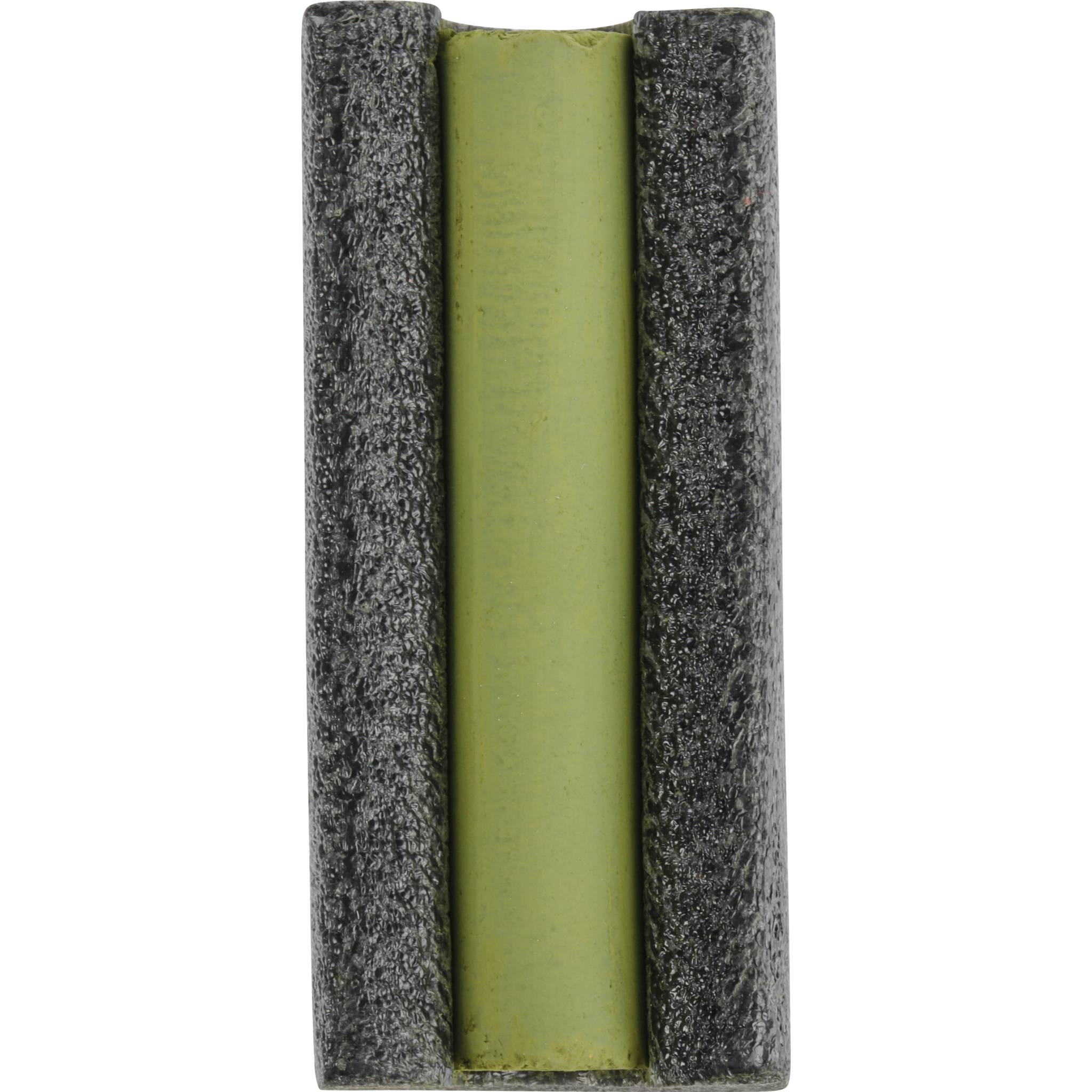 Blockx 3x Pastellkreide, Olivengrün 2 12662BXC