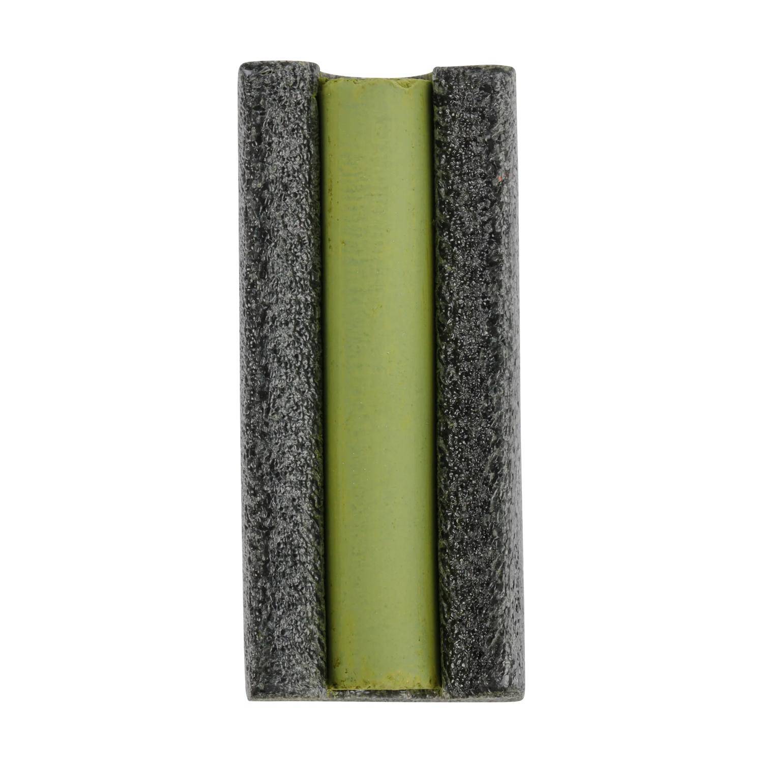 Blockx 3x Pastellkreide, Olivengrün 2 12662BXC