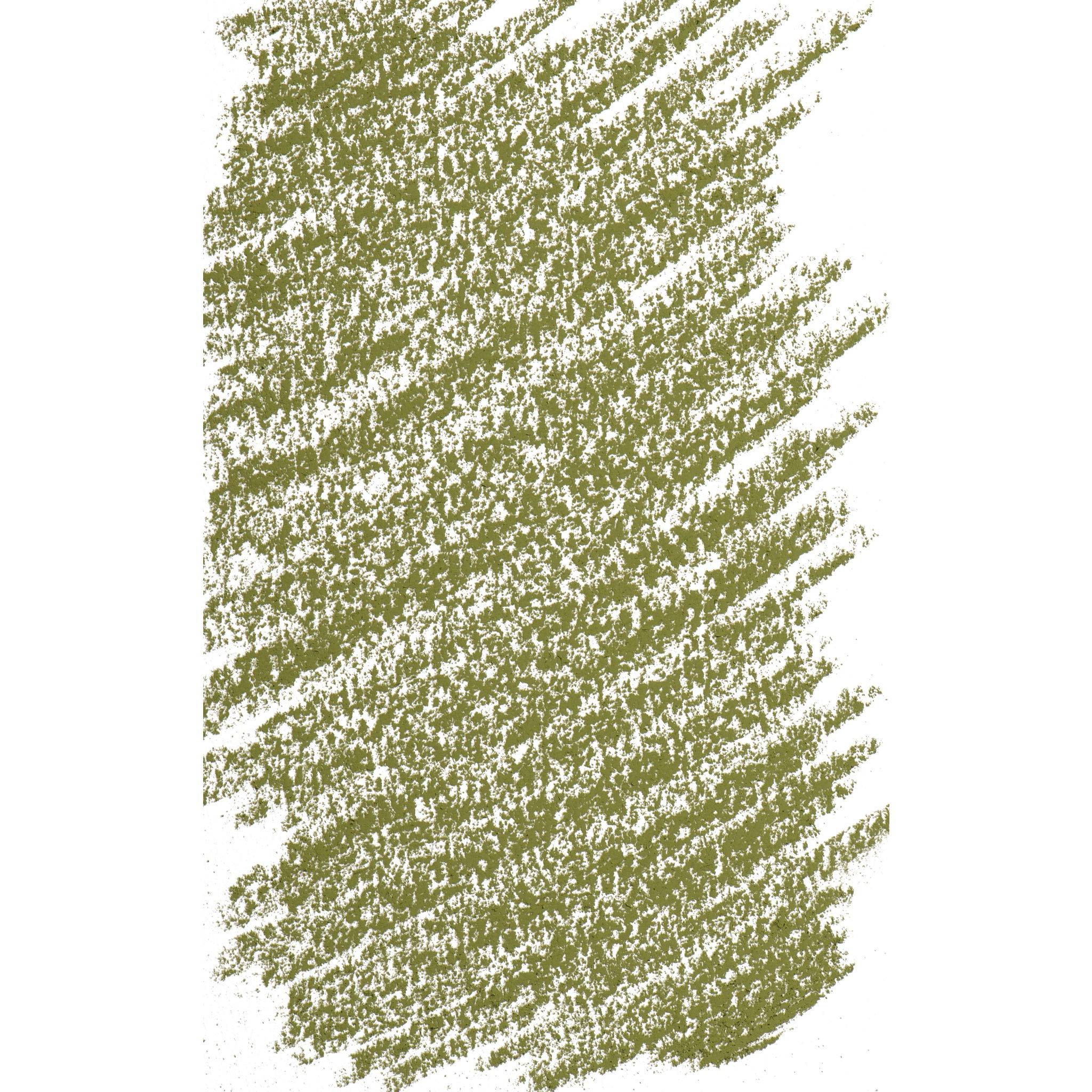 Blockx 3x Pastellkreide, Olivengrün 2 12662BXC