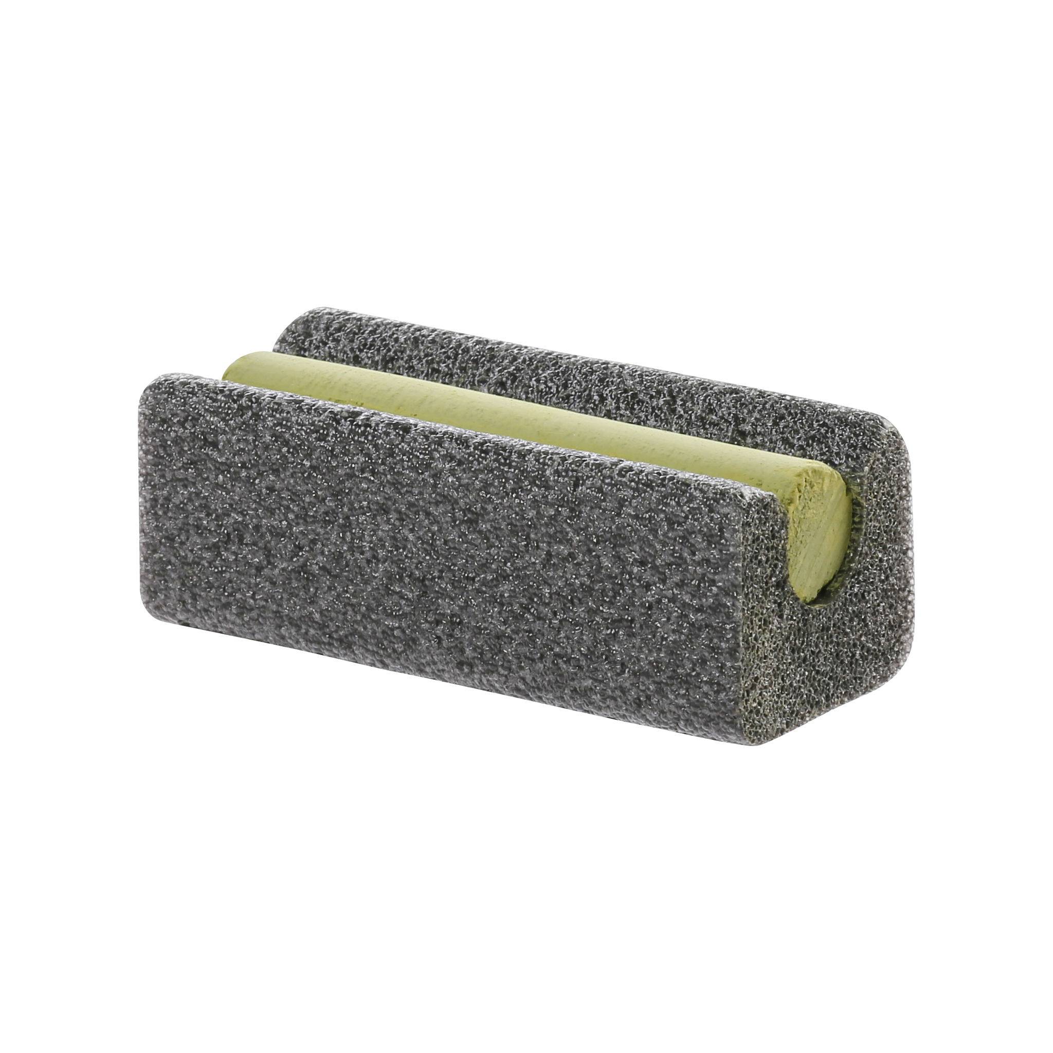 Blockx 3x Pastellkreide, Olivengrün 2 12662BXC