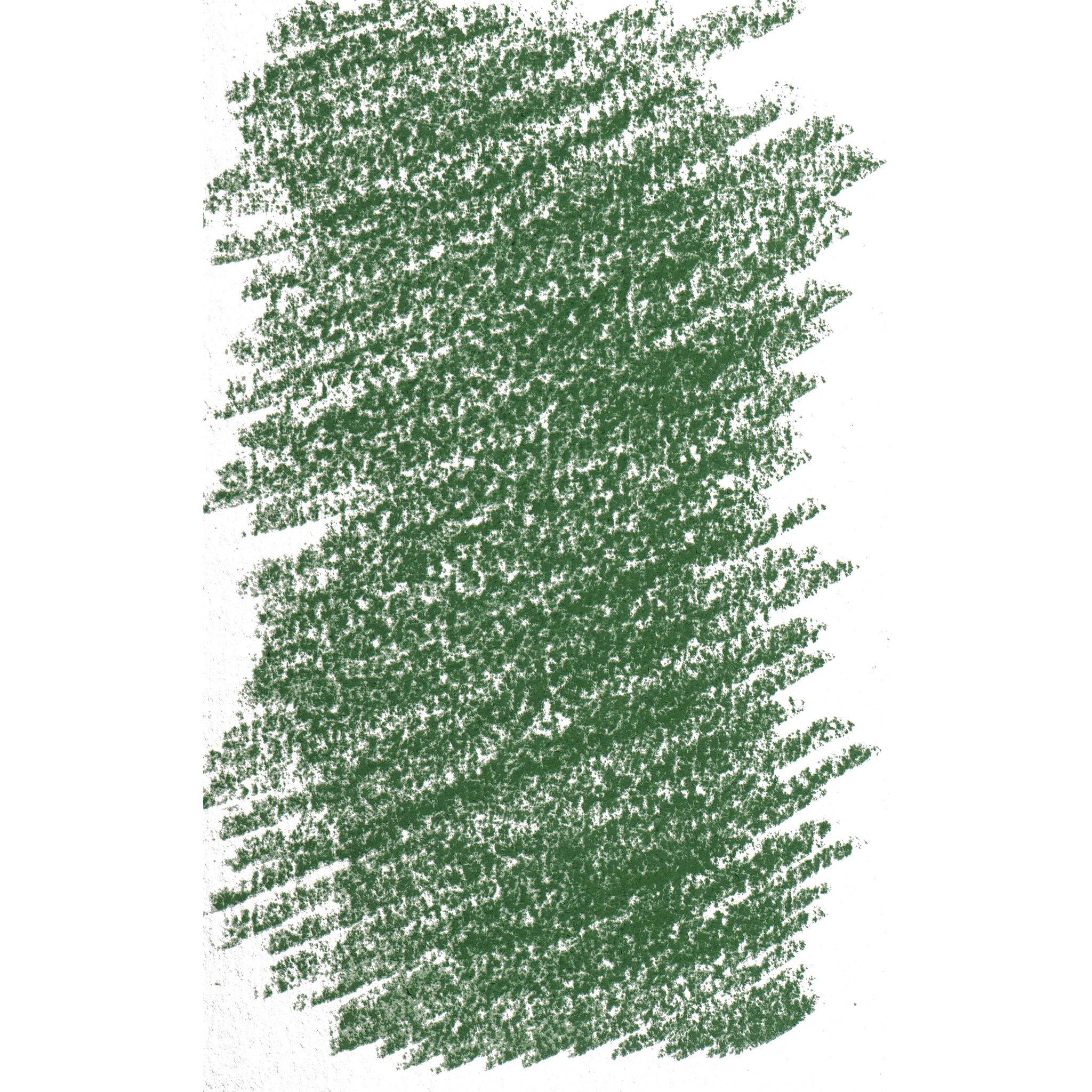 Blockx 3x Pastellkreide, Phtalogrün 1 12601BXC