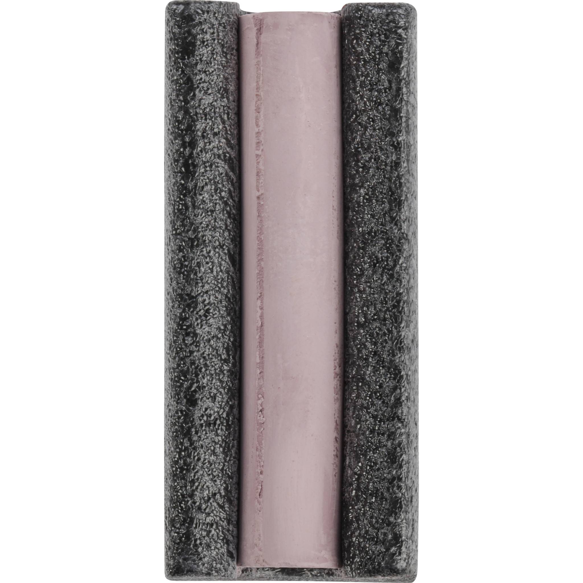 Blockx 3x Pastellkreide, Caput Mortuum 5 12355BXC