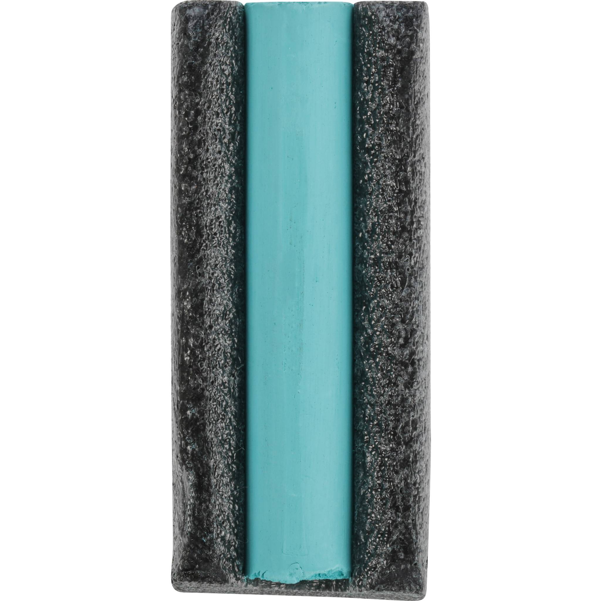 Blockx 3x Pastellkreide, Grün Blockx 3 12613BXC