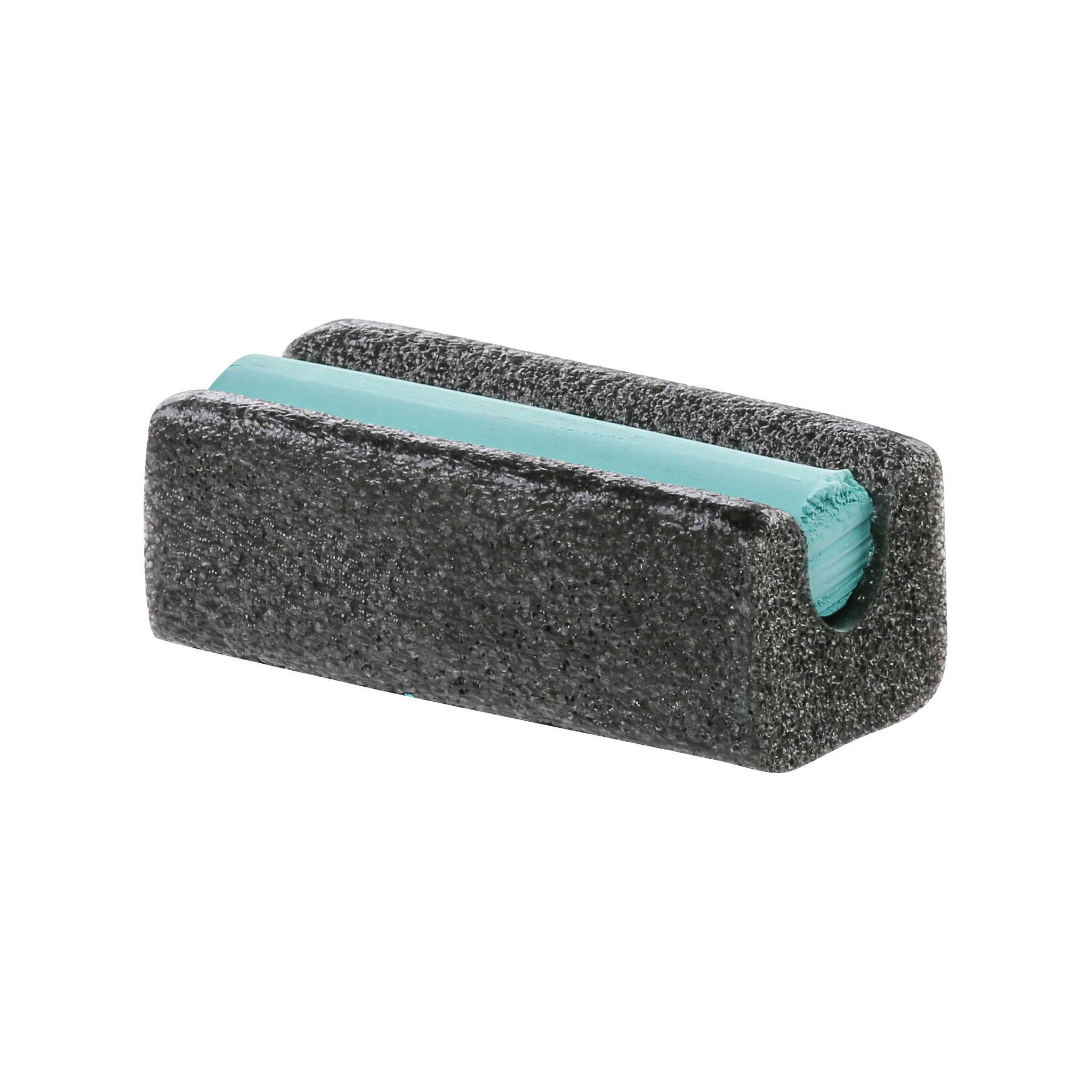 Blockx 3x Pastellkreide, Grün Blockx 3 12613BXC