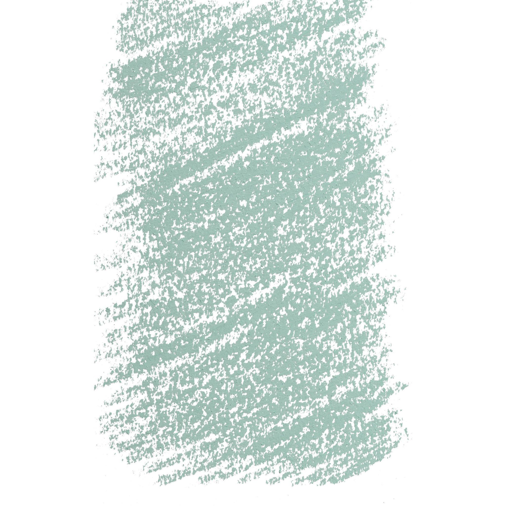 Blockx 3x Pastellkreide, Chromoxidgrün feurig 5 12625BXC