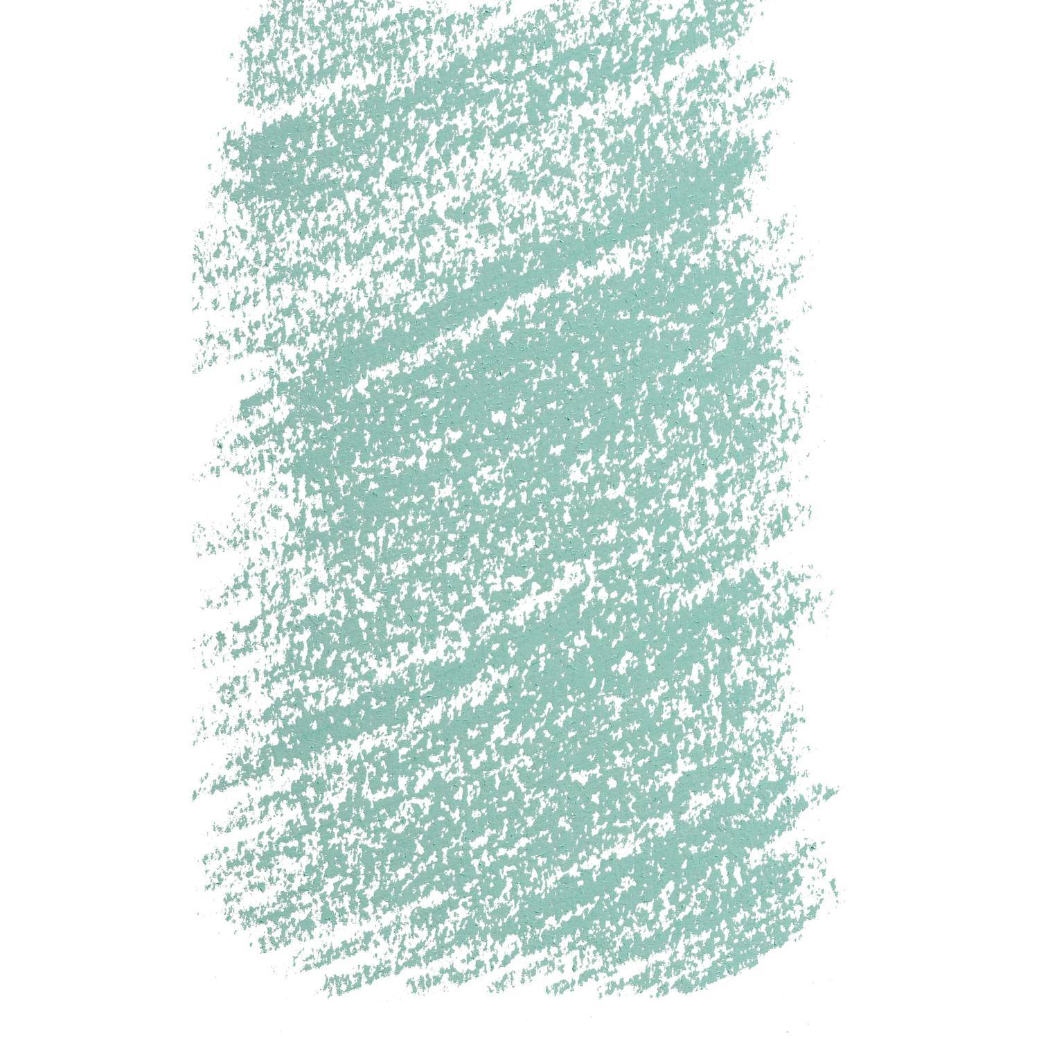 Blockx 3x Pastellkreide, Chromoxidgrün feurig 5 12625BXC