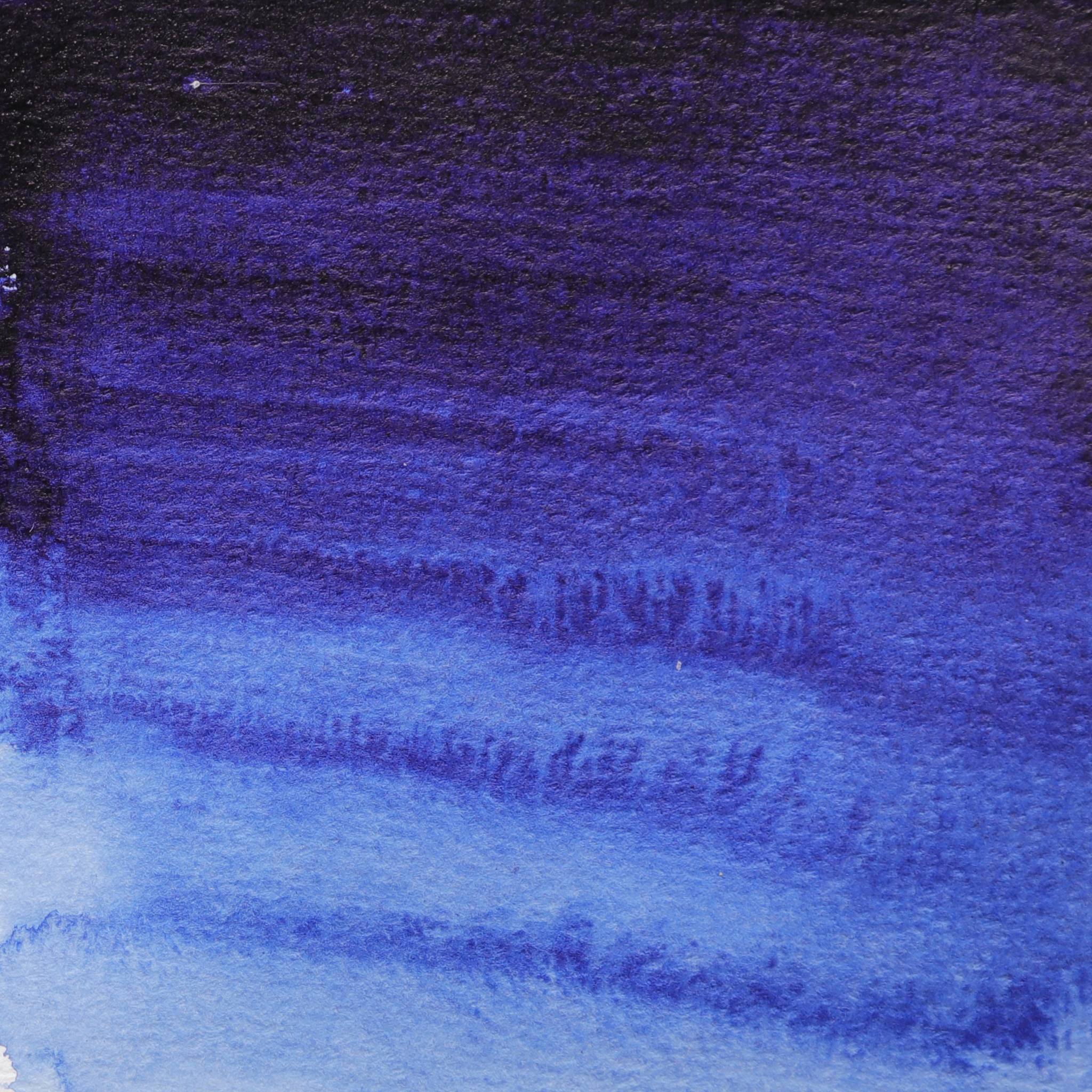 Blockx 3x Aquarellfarbe, Indanthrenblau - Tube 15ml - Indanthrenblau 44255BXC