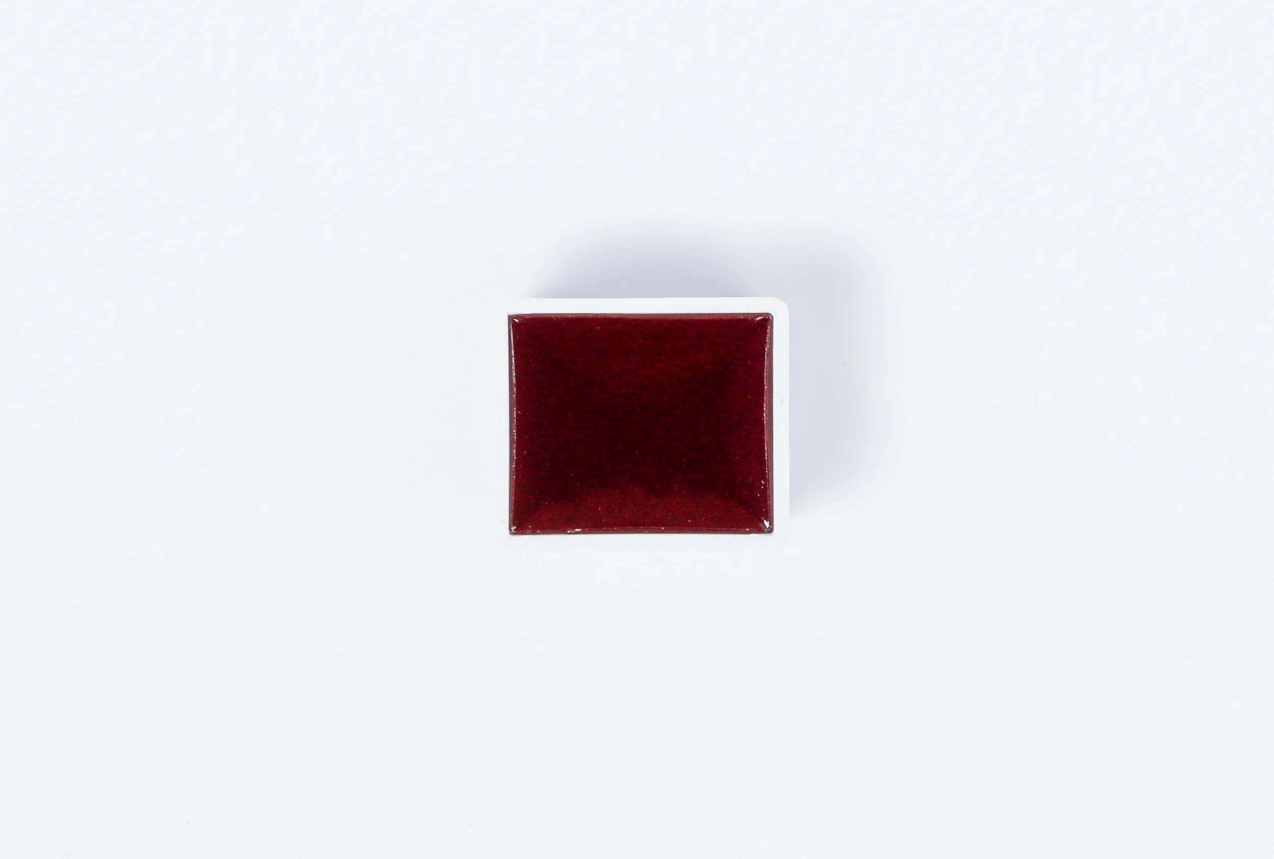 Blockx 3x Aquarellfarbe, Magenta - 1/2 Näpfchen 1,5ml - Magenta| 41332BXC