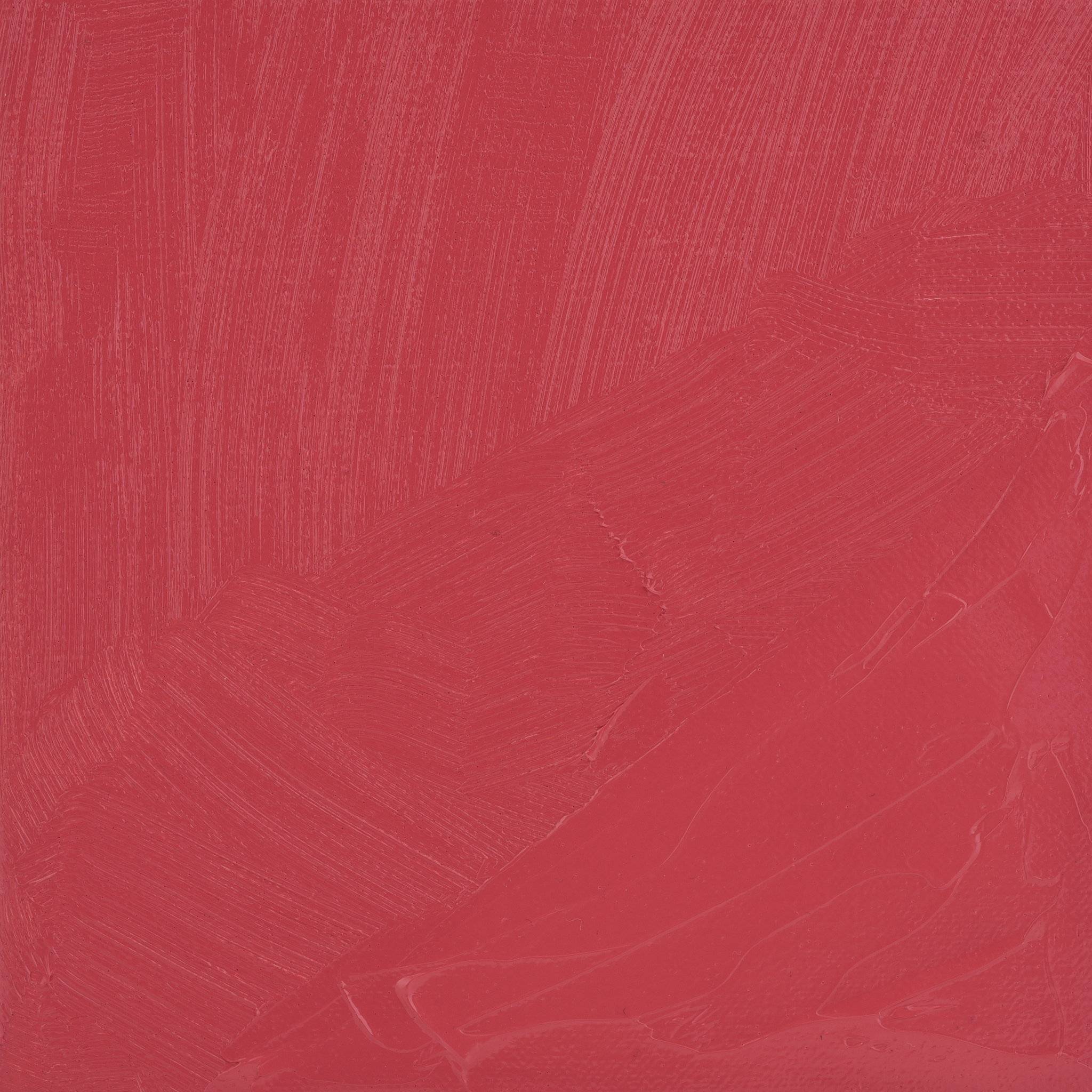 Blockx 3x Ölfarbe, Quinacridon Rot -Tube 35ml - Quinacridon Rot 213423BXC