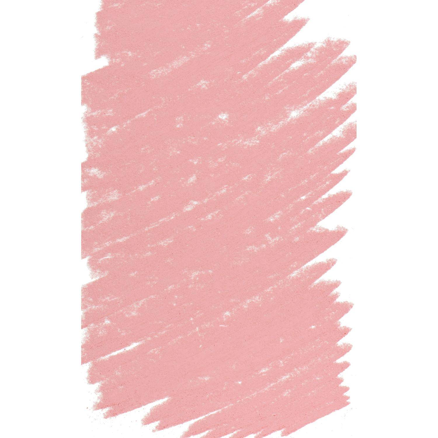 Blockx 3x Pastellkreide, Karminrot 4 12234BXC