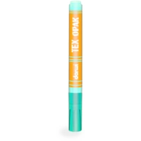 Darwi 6x TEX OPAK, Textilmarker opak, Spitze 2mm, 6ml, Blau Blau DA0160013215C Darwi 6x TEX OPAK, Textilmarker opak, Spitze 2mm, 6ml, Blau Blau DA0160013215C