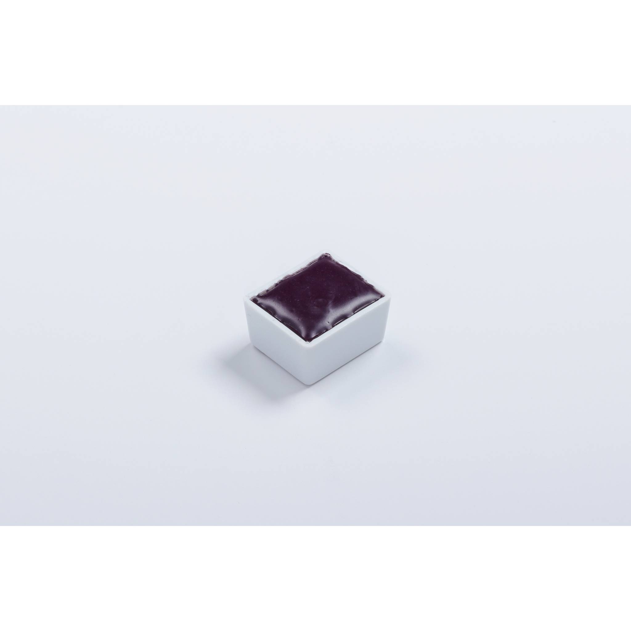 Blockx 3x Aquarellfarbe, Manganviolett 1/2 Näpfchen 1,5ml Manganviolett 41235BXC