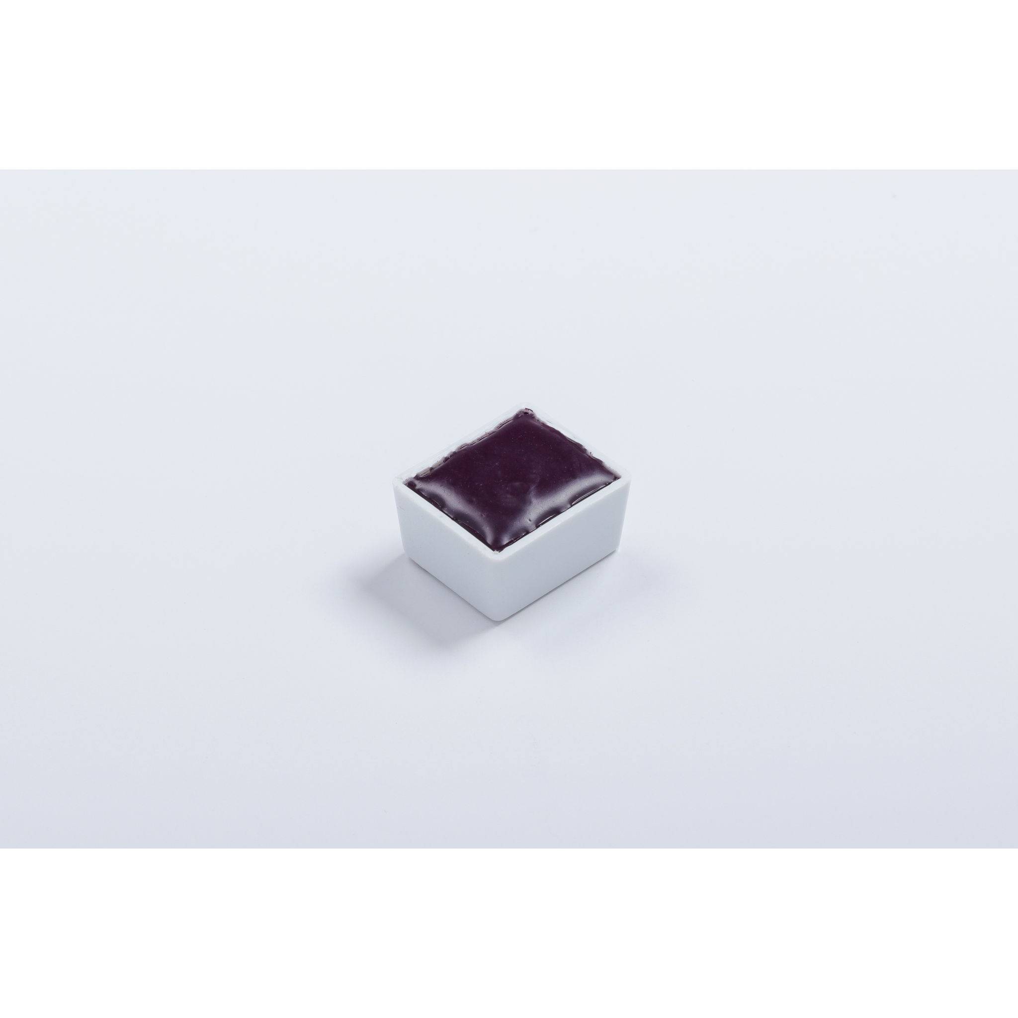 Blockx 3x Aquarellfarbe, Manganviolett 1/2 Näpfchen 1,5ml Manganviolett 41235BXC