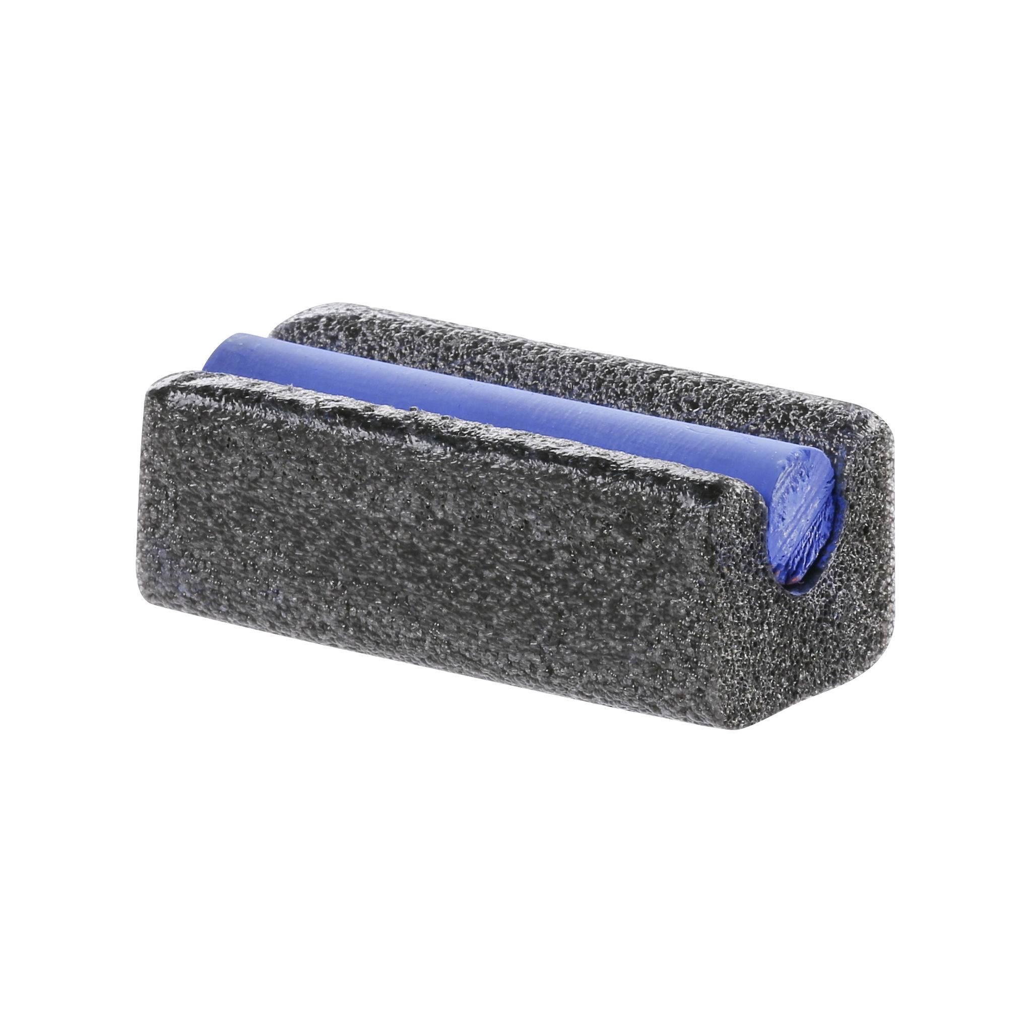 Blockx 3x Pastellkreide, Ultramarinblau 1 12511BXC