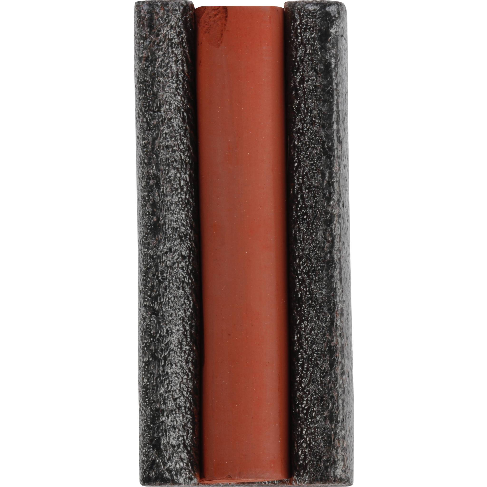 Blockx 3x Pastellkreide, Marsrot 1 12271BXC