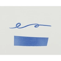 Jacques Herbin 4x Tinte + Tintenroller Flakon 30 ml Blau Vergissmeinnicht 13015T Jacques Herbin 4x Tinte + Tintenroller Flakon 30 ml Blau Vergissmeinnicht 13015T