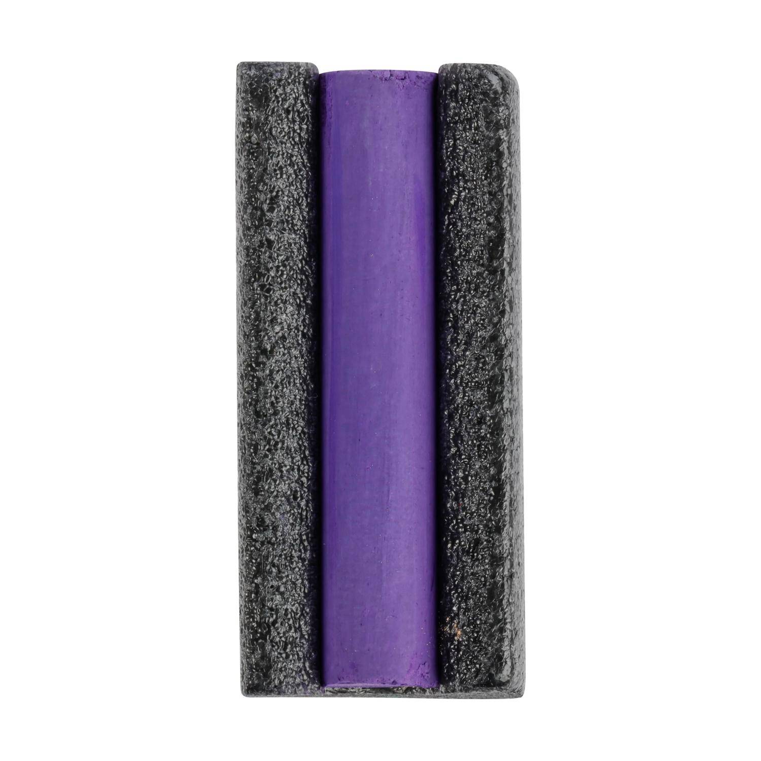 Blockx 3x Pastellkreide, Dioxazin Mauve 2 12312BXC