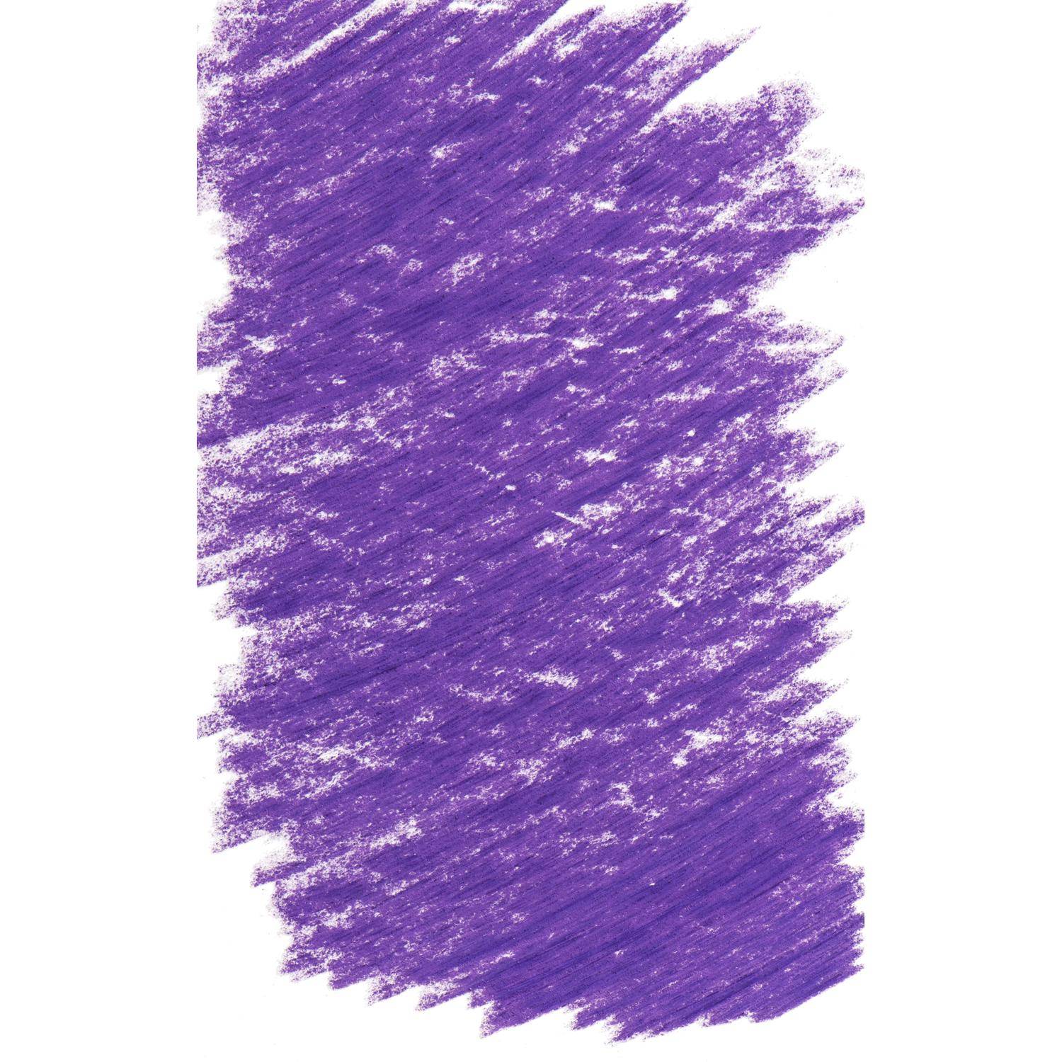Blockx 3x Pastellkreide, Dioxazin Mauve 2 12312BXC