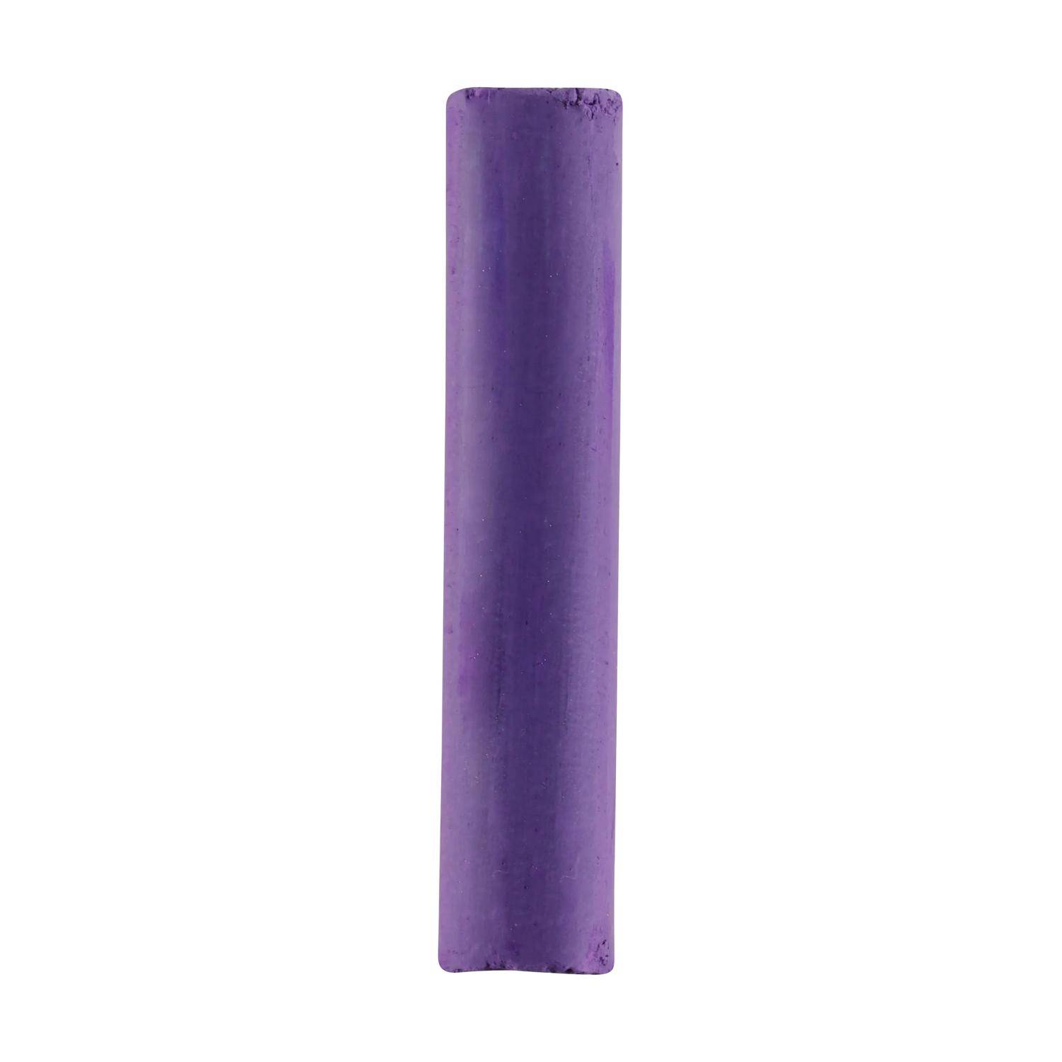 Blockx 3x Pastellkreide, Dioxazin Mauve 2 12312BXC