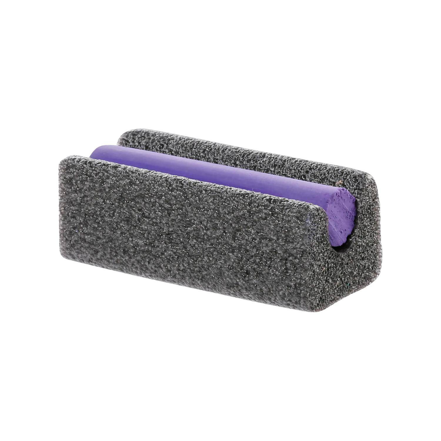 Blockx 3x Pastellkreide, Dioxazin Mauve 2 12312BXC