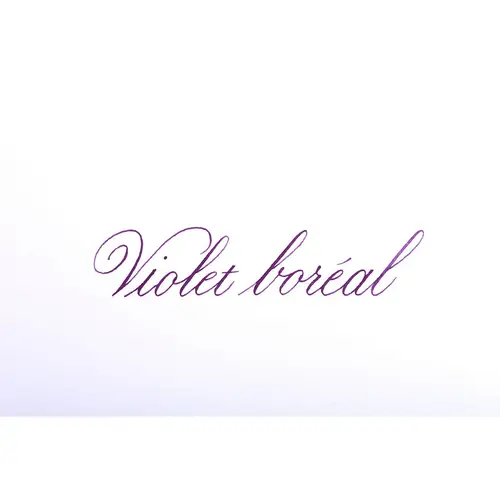 Jacques Herbin 4x 7 große Patronen (internationale Größe 1,35ml) Violett 11073JT Jacques Herbin 4x 7 große Patronen (internationale Größe 1,35ml) Violett 11073JT