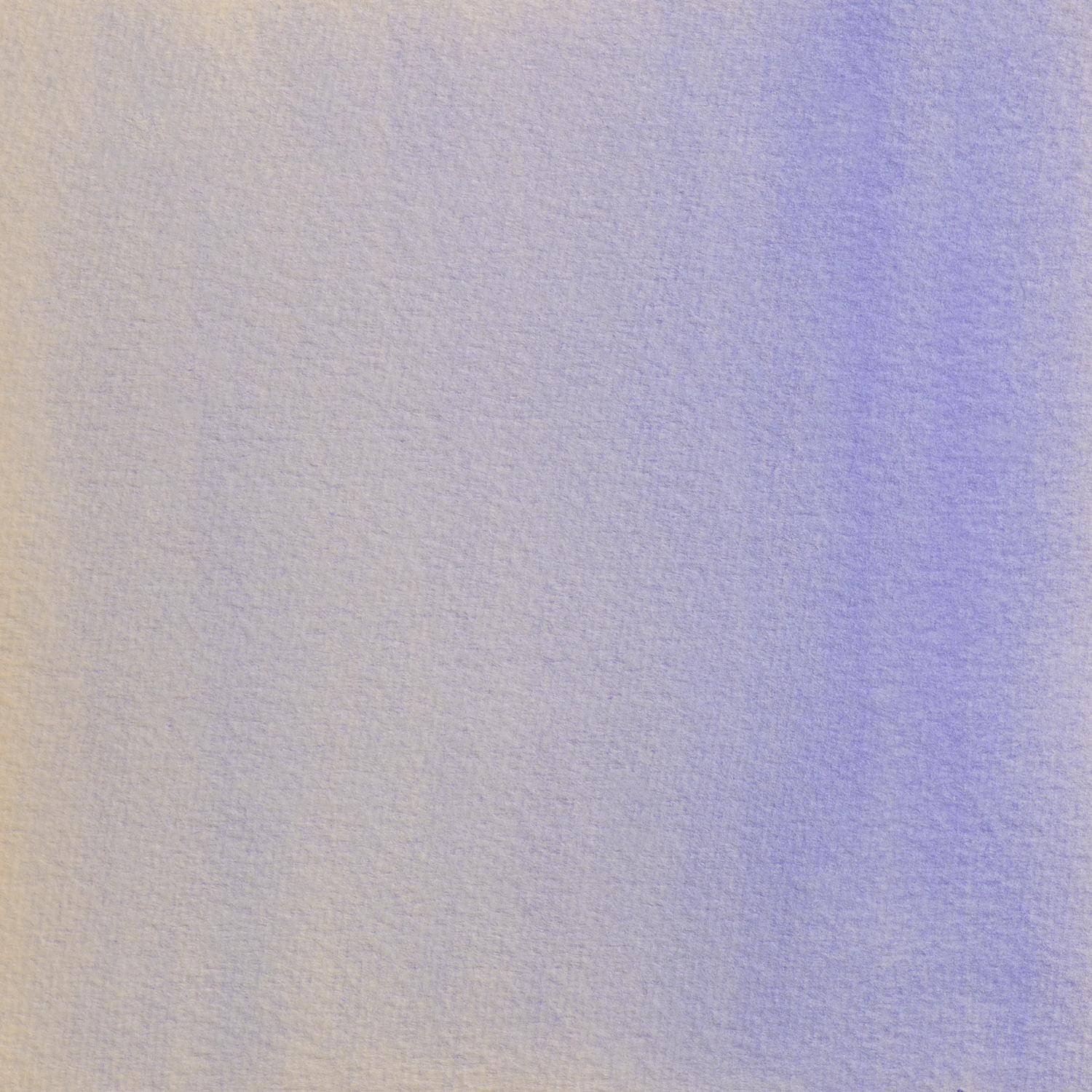 Blockx 3x Aquarellfarbe, 1/2 Näpfchen 1,5ml Ultramarinblau dunkel 41253BXC