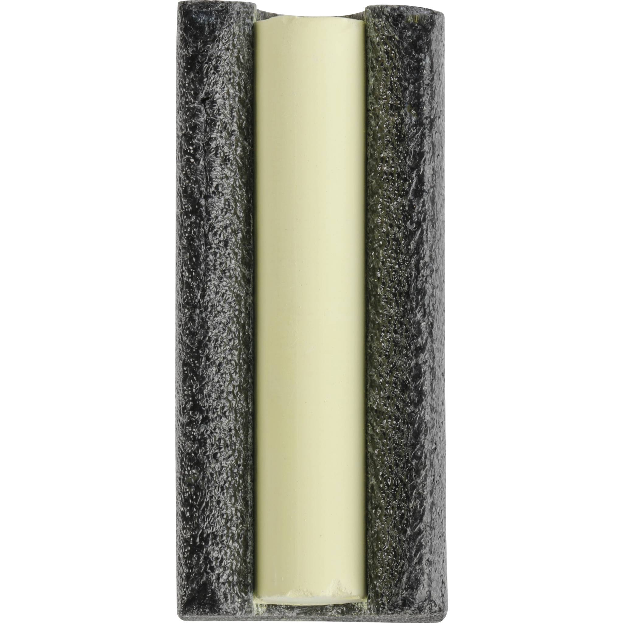 Blockx 3x Pastellkreide, Zitronengelb 4 12104BXC