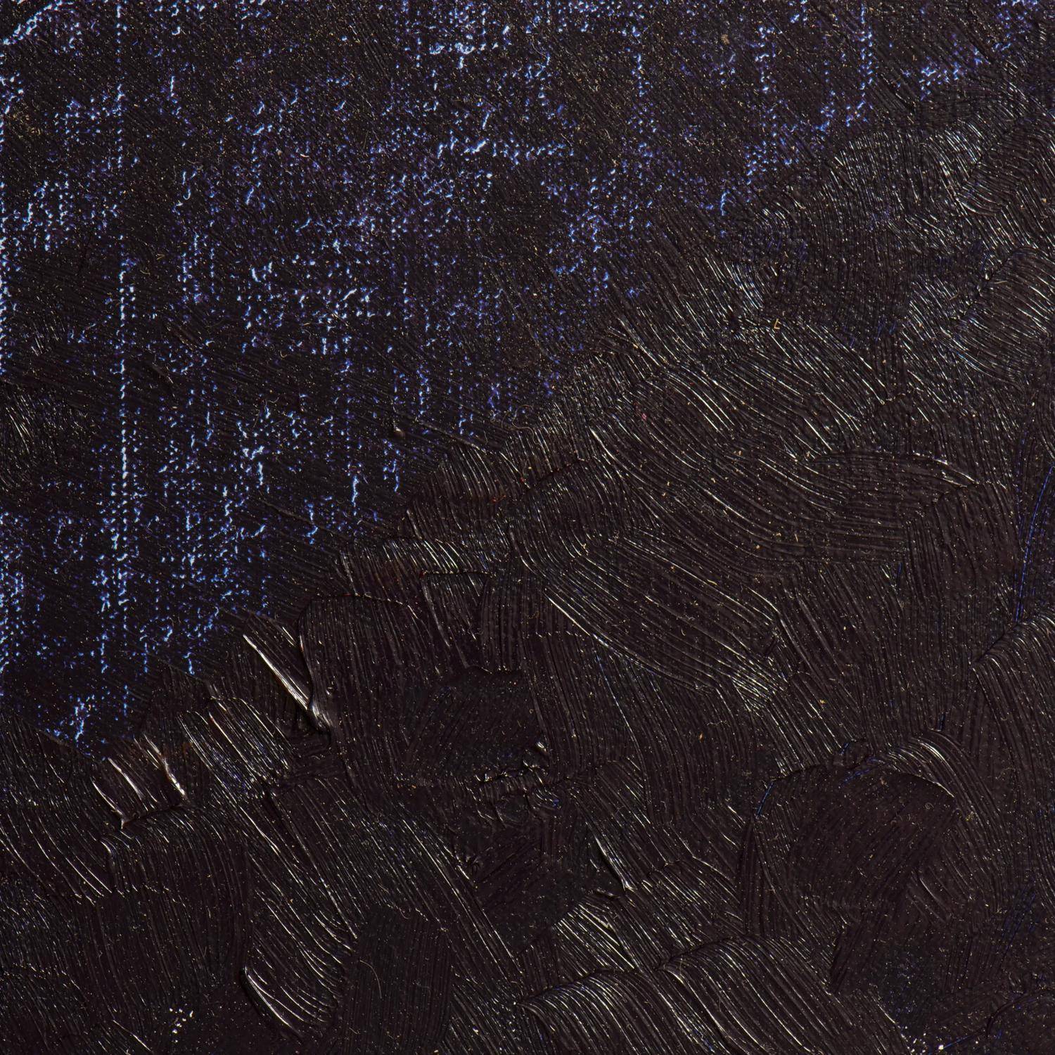 Blockx 3x Ölfarbe, Indigo - Tube 35ml - Indigo 213255BXC