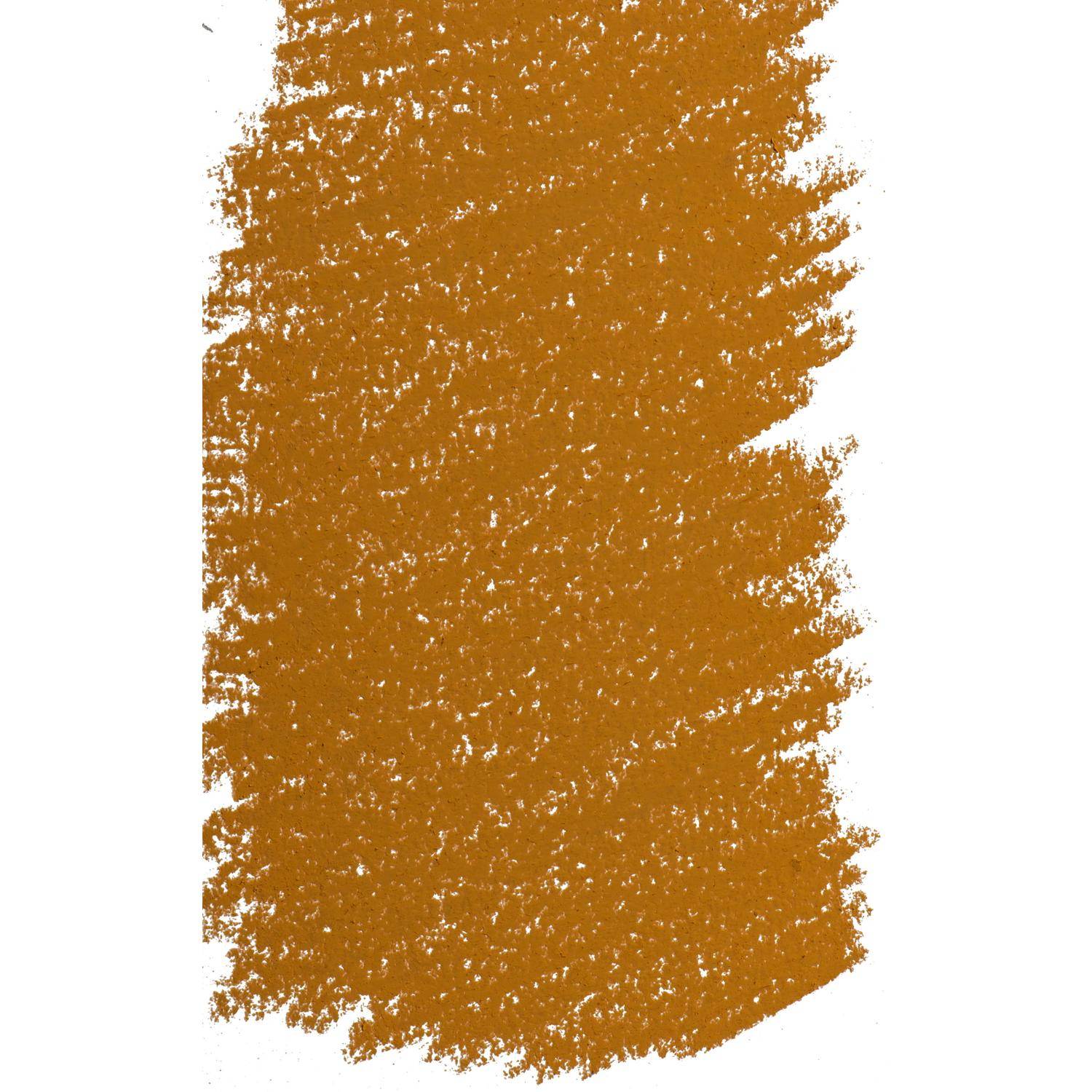 Blockx 3x Pastellkreide, Ockergelb 1 12141BXC
