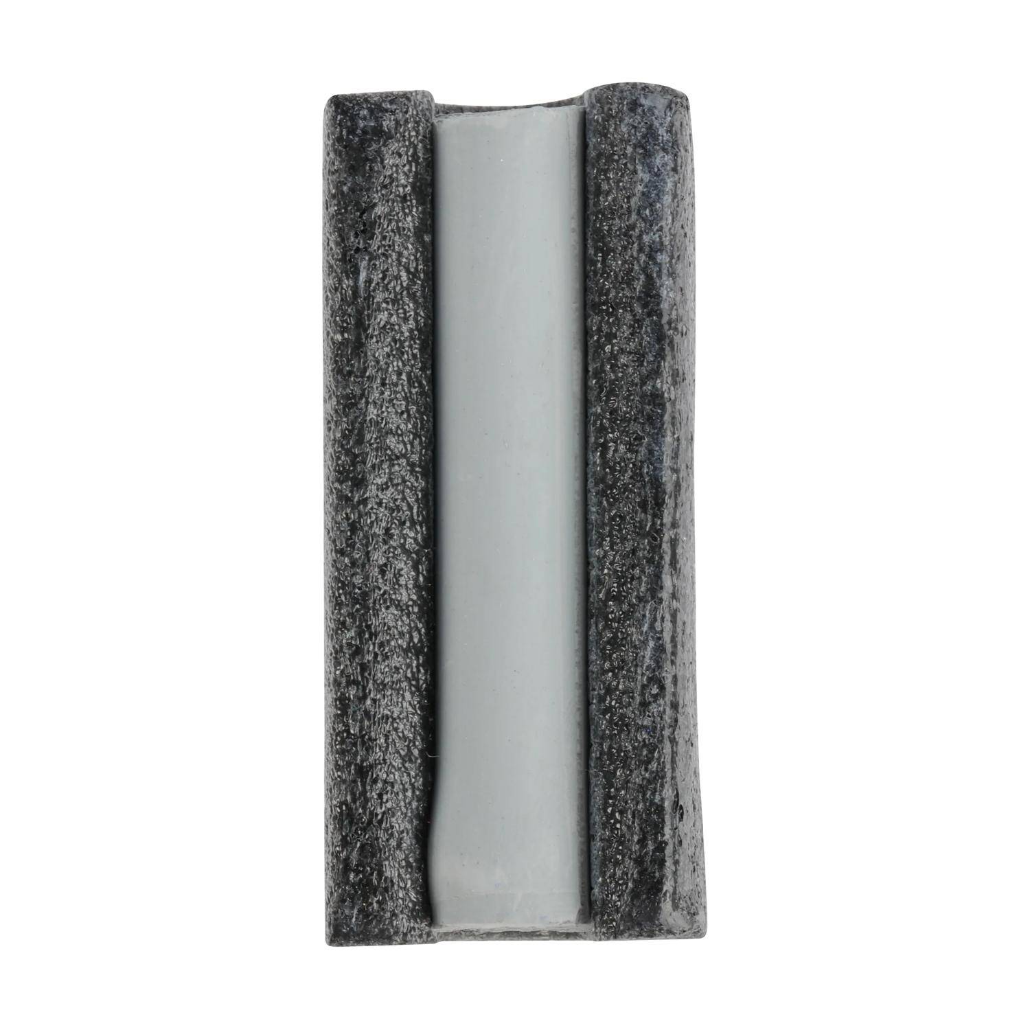 Blockx 3x Pastellkreide, Warmes Grau 4 12714BXC