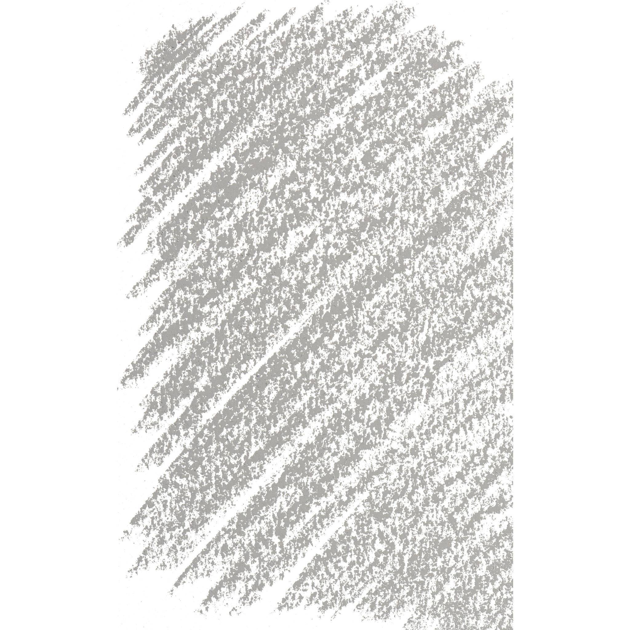 Blockx 3x Pastellkreide, Warmes Grau 4 12714BXC