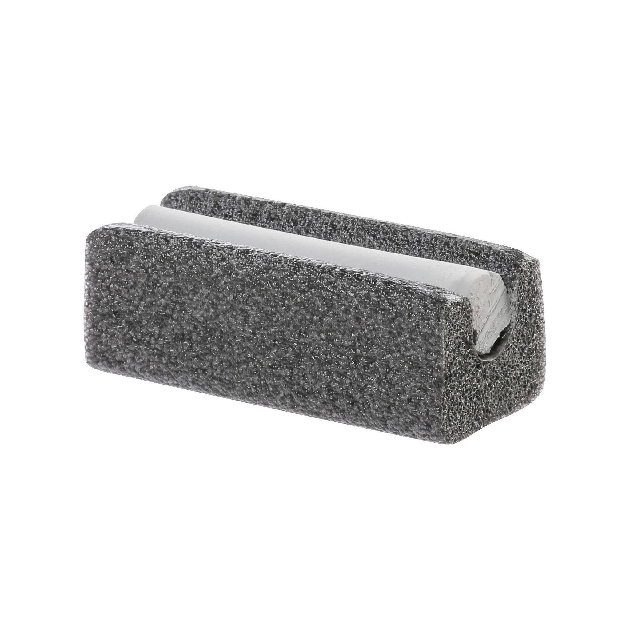 Blockx 3x Pastellkreide, Warmes Grau 4 12714BXC