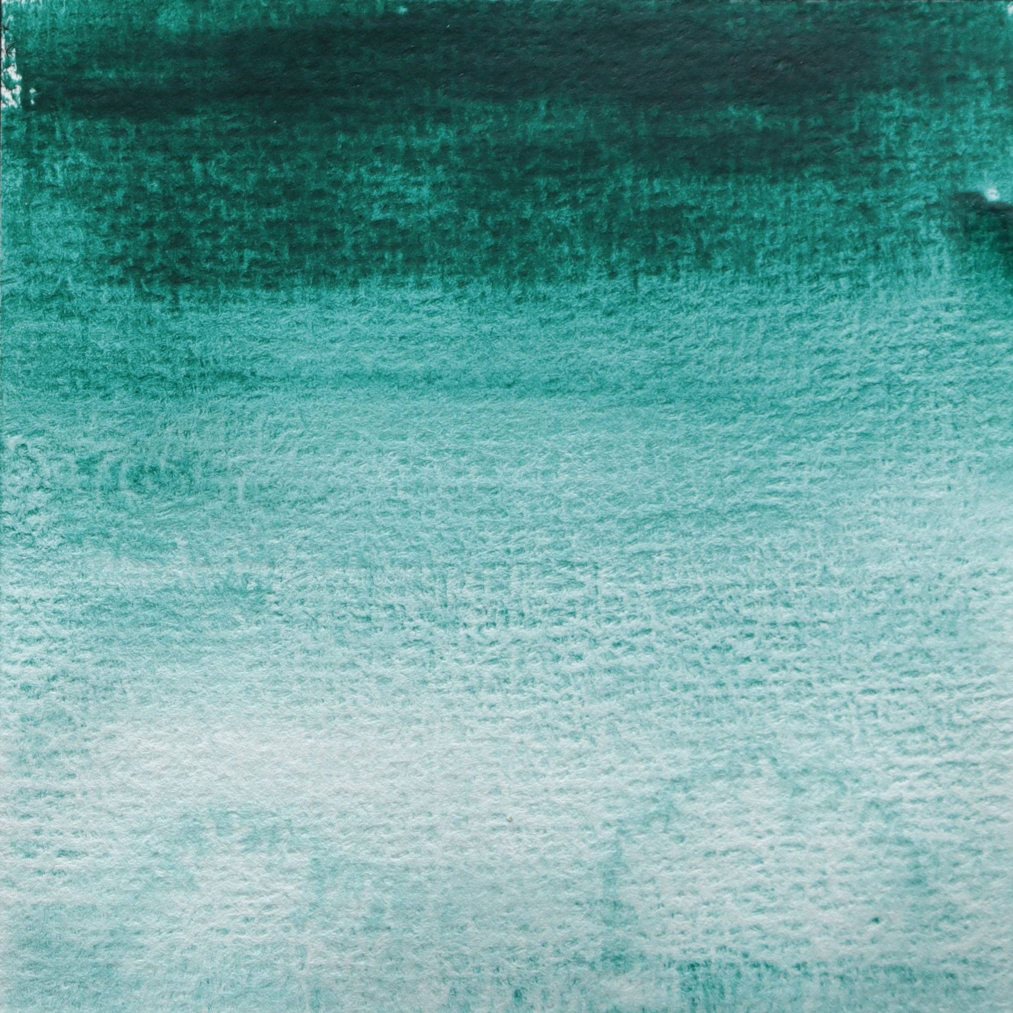 Blockx 3x Aquarellfarbe, Smaragdgrün - Tube 5ml - Smaragdgrün| 43261BXC