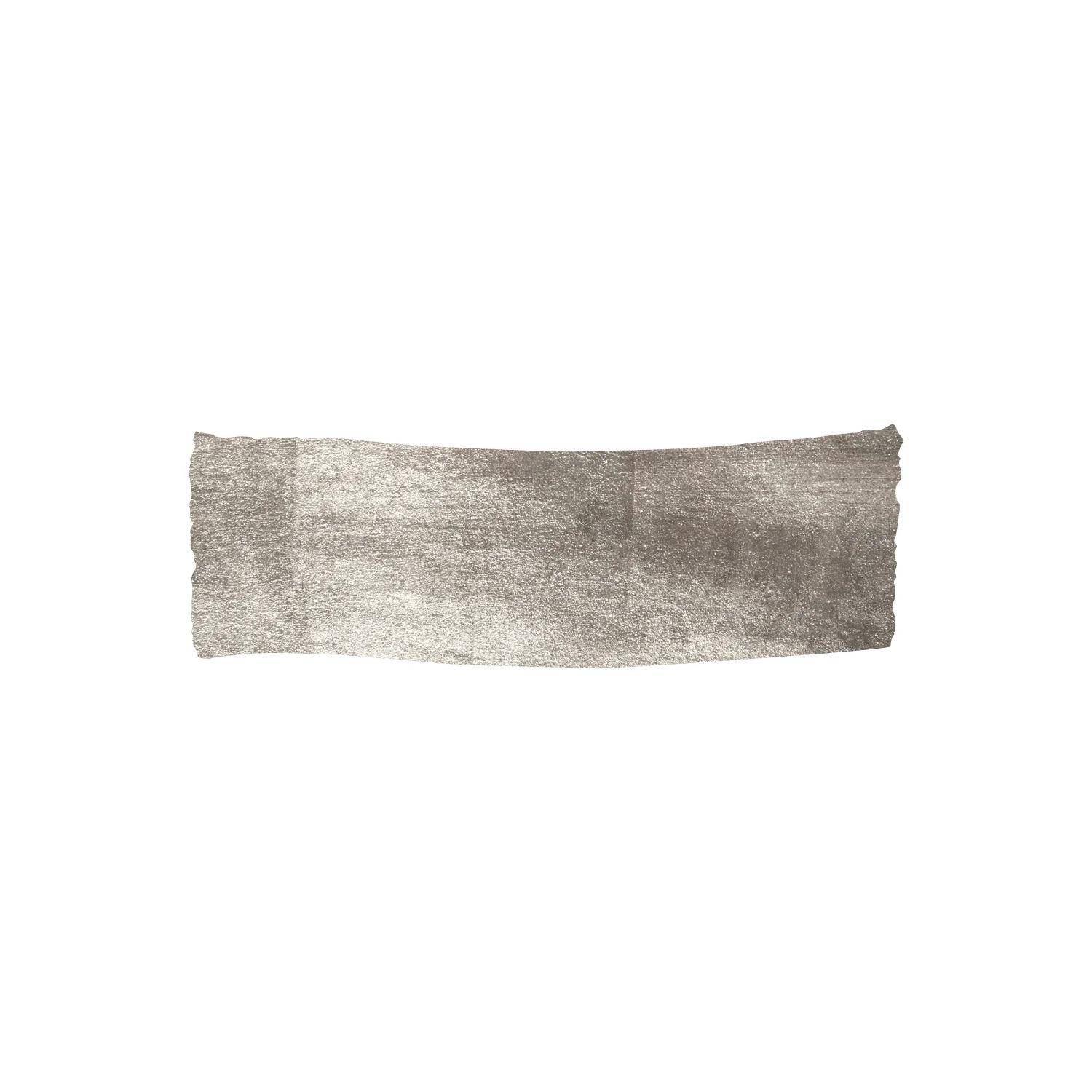 Darwi 6x Marker Acrylfarbe, feine konische Spitze 2mm Silber DA0233002080C