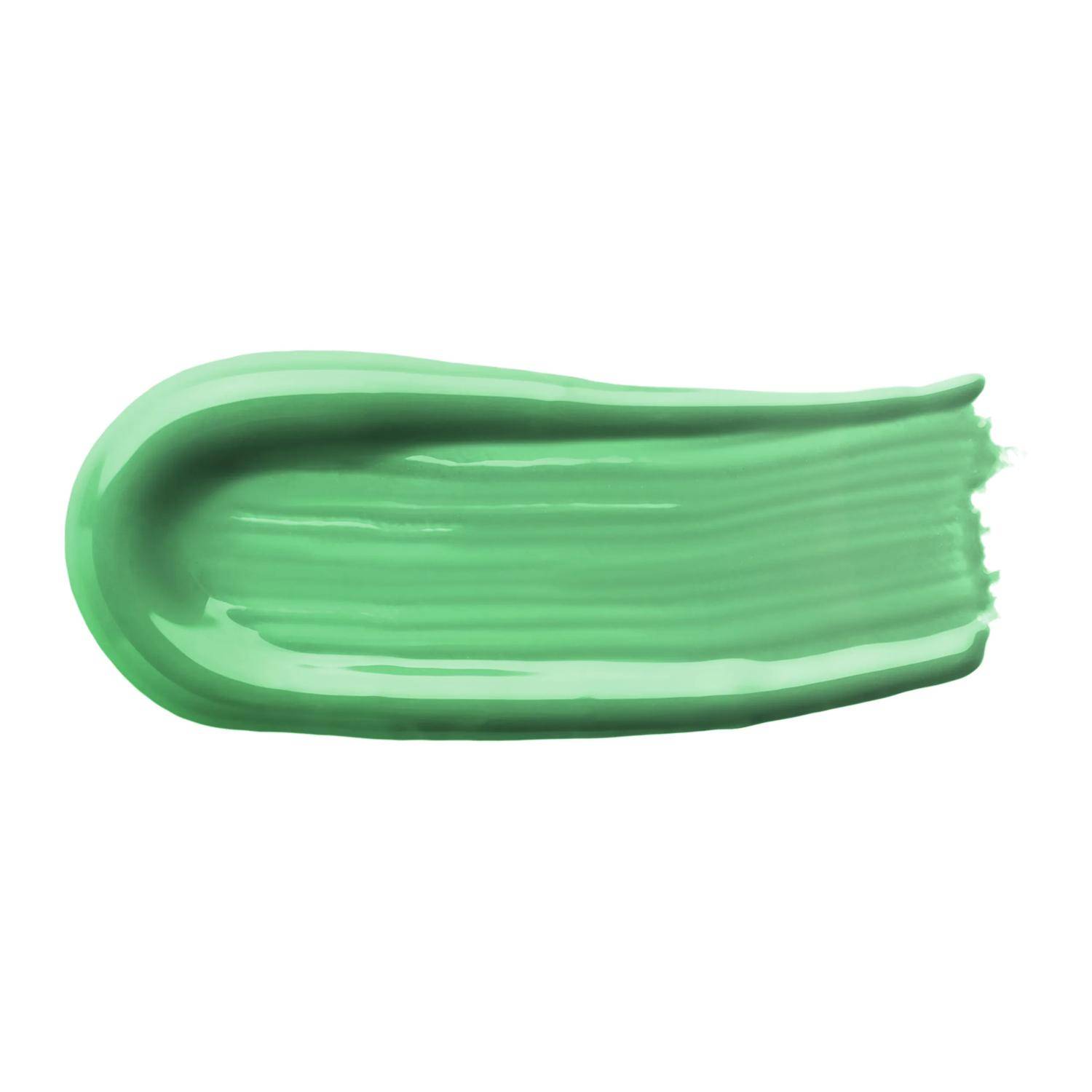 Darwi 4x DARWI Stoffmalfarbe, Flasche 50ml, Neongrün - Neongrün DA0100050627C