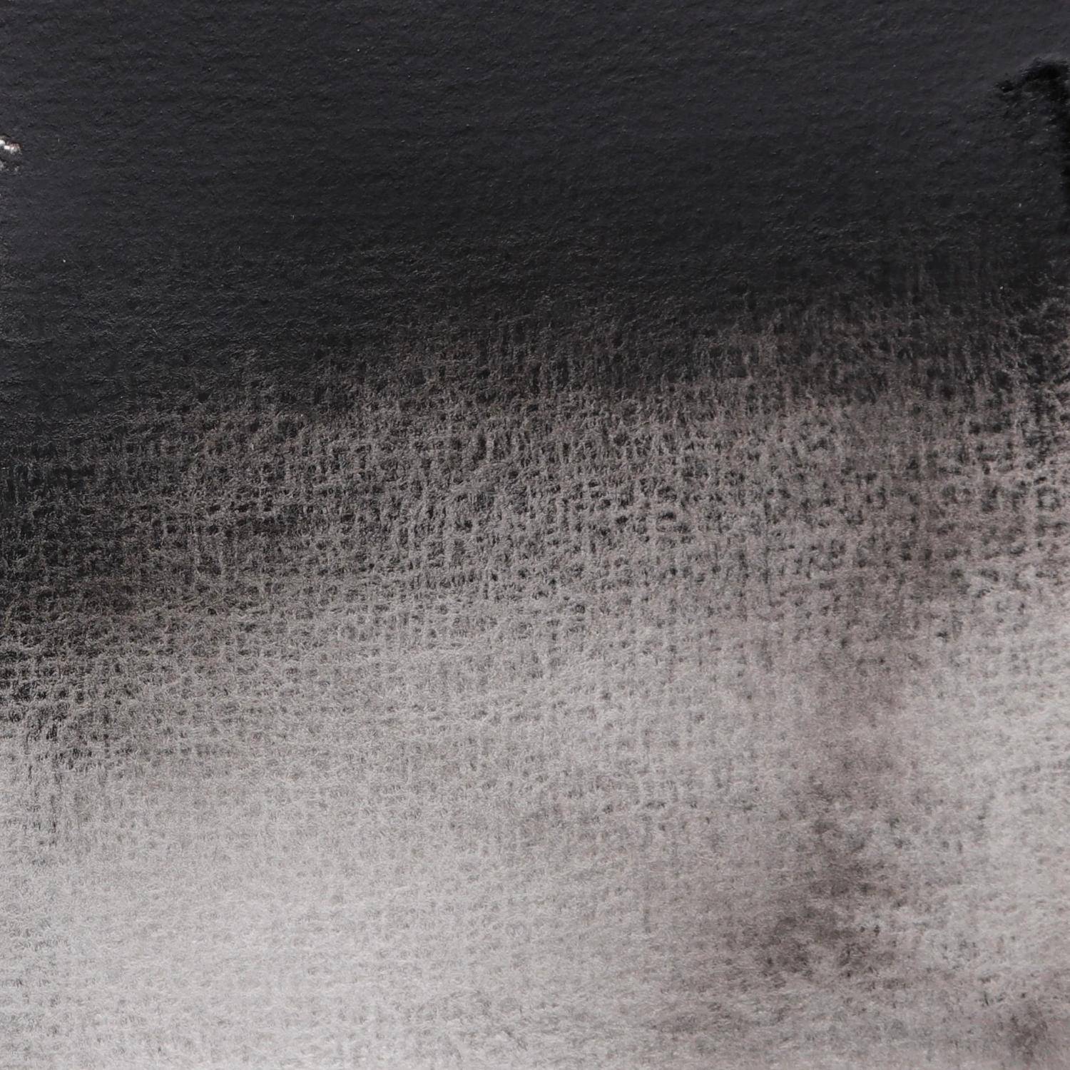 Blockx 3x Aquarellfarbe, Elfenbeinschwarz Tube 15ml Elfenbeinschwarz 44171BXC