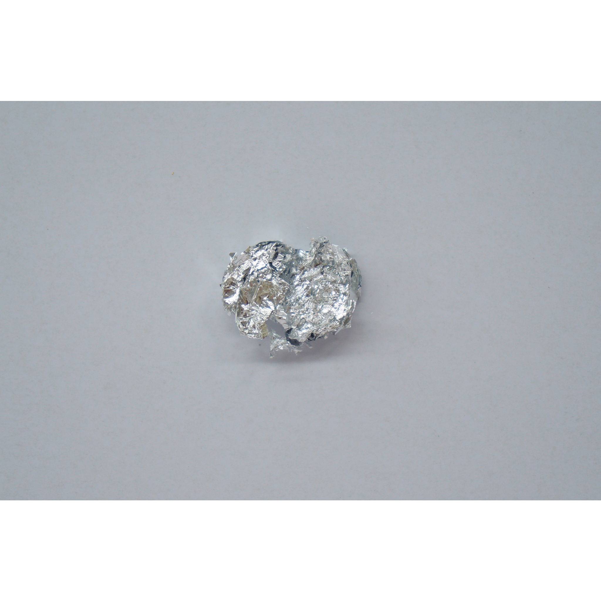 Jacques Herbin 4x Pkg Blättern Gold,- Silber / Kupfereffekt Sortierung 41299T