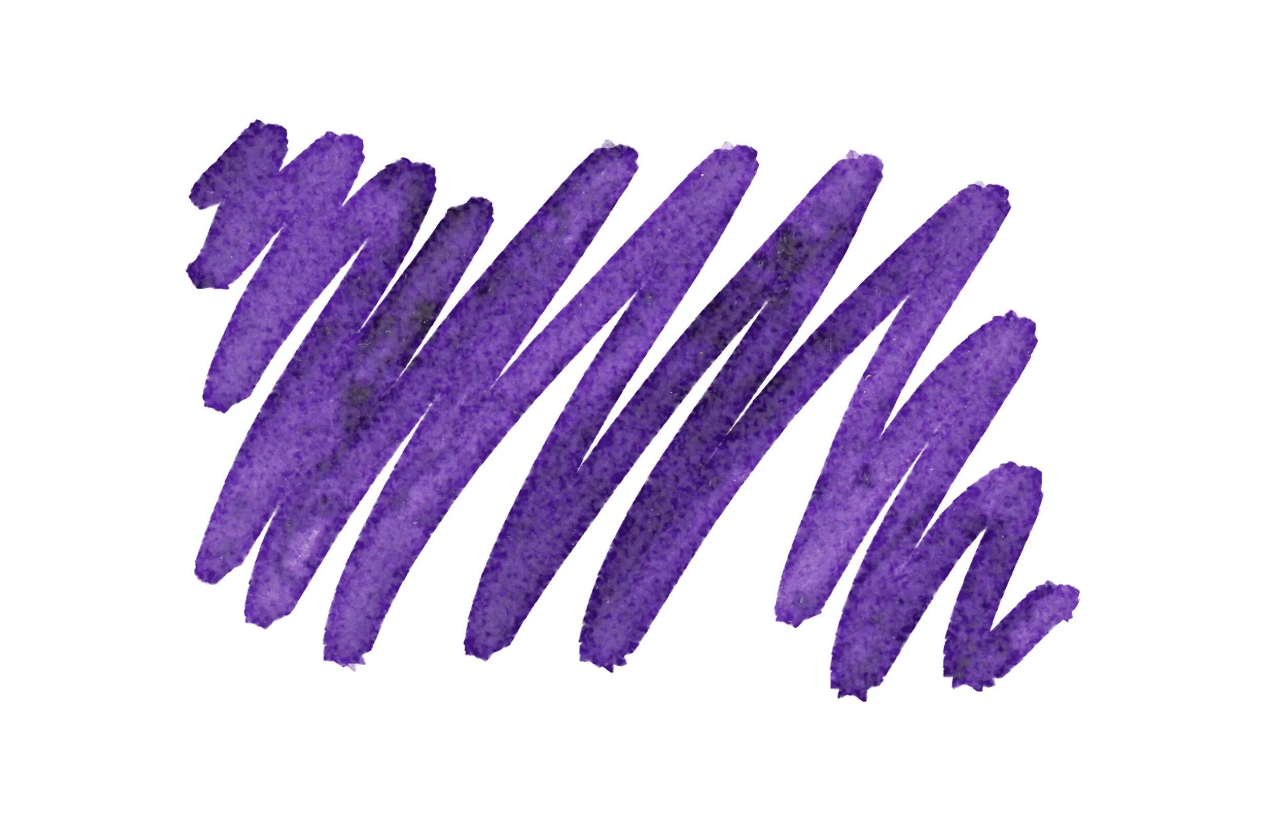 Darwi 6x Keramikfarbe, Marker 2mm Spitze, 6ml, Violett Violett DA0340013900C