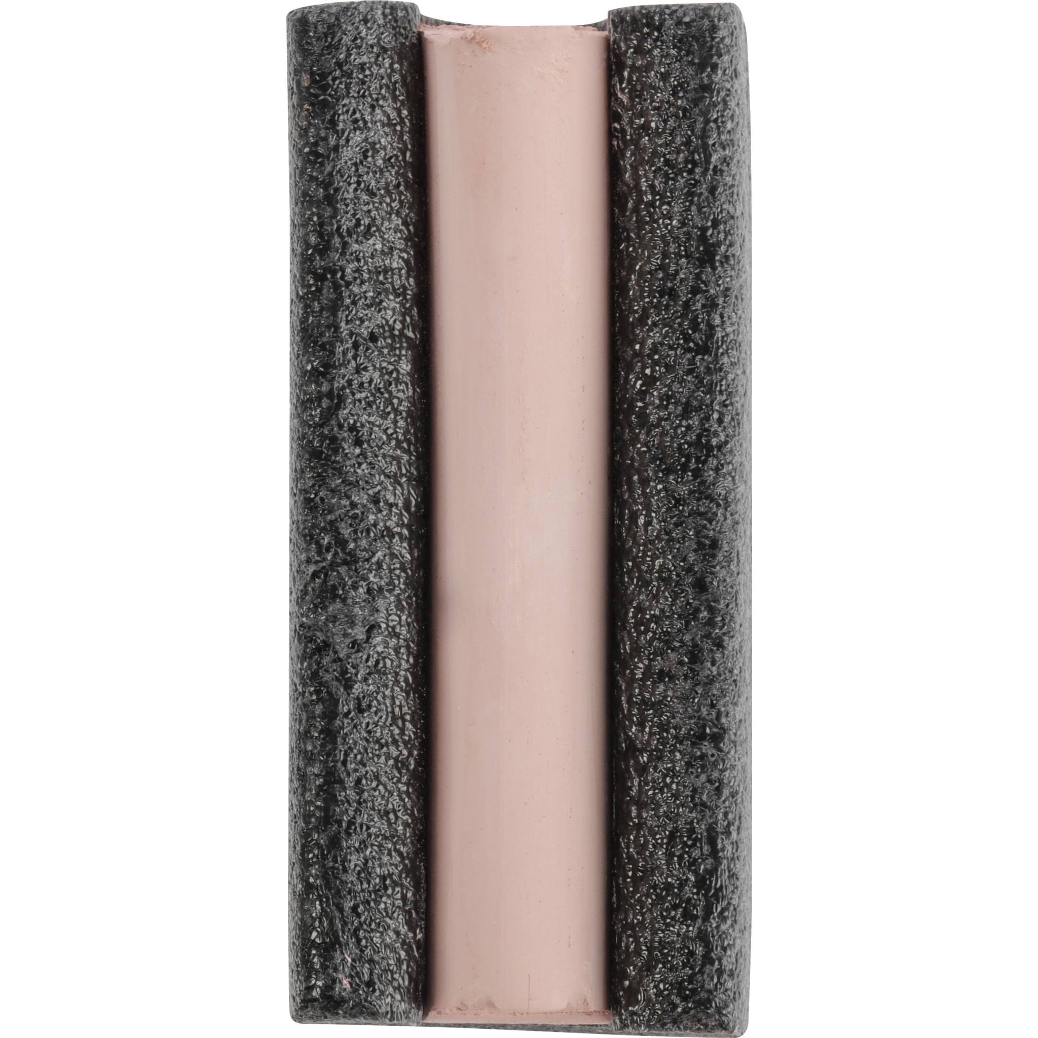 Blockx 3x Pastellkreide, Ockerrot 5 12215BXC