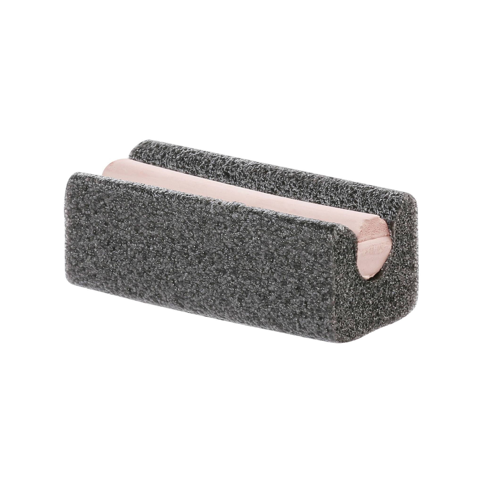 Blockx 3x Pastellkreide, Ockerrot 5 12215BXC