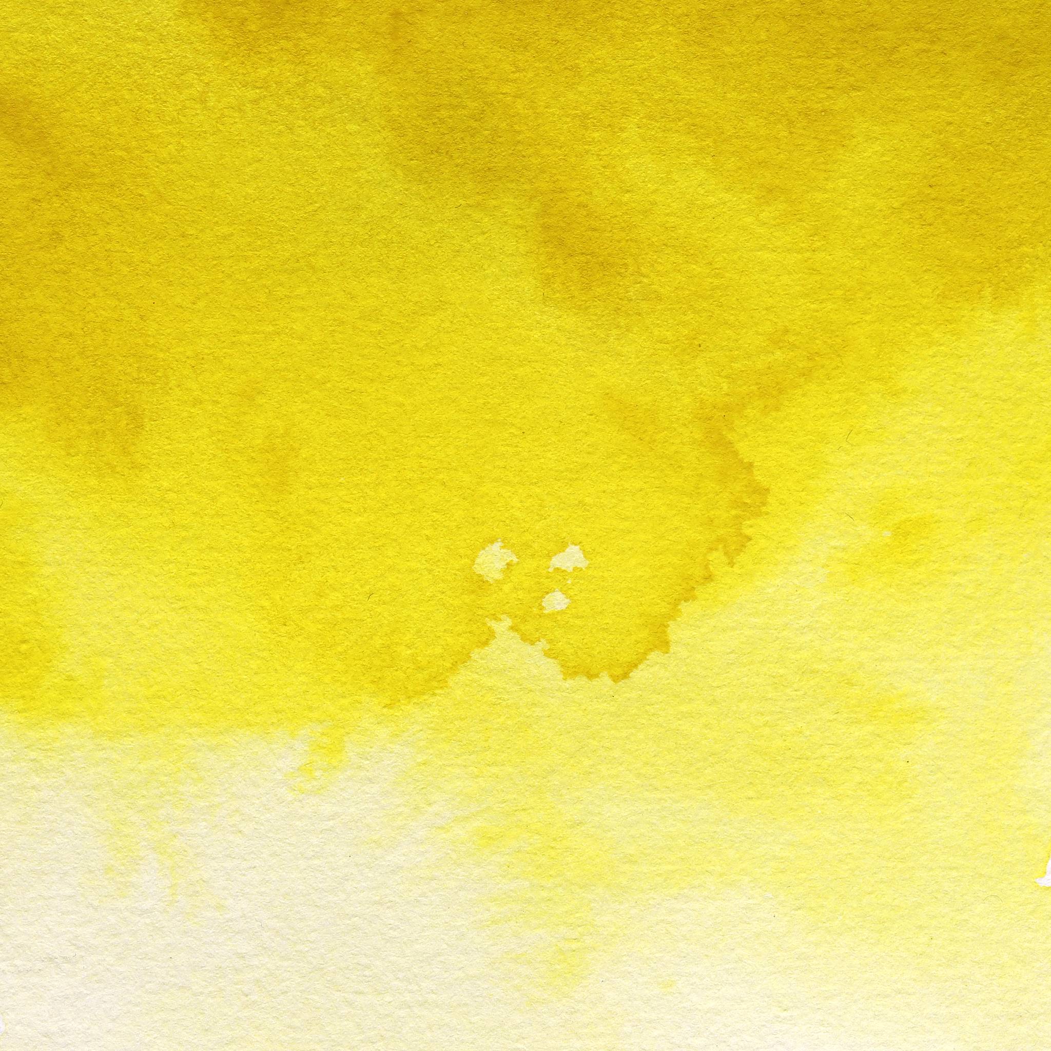 Blockx 3x Aquarellfarbe, Blockx Gelb - Tube 15ml - Blockx Gelb 44212BXC