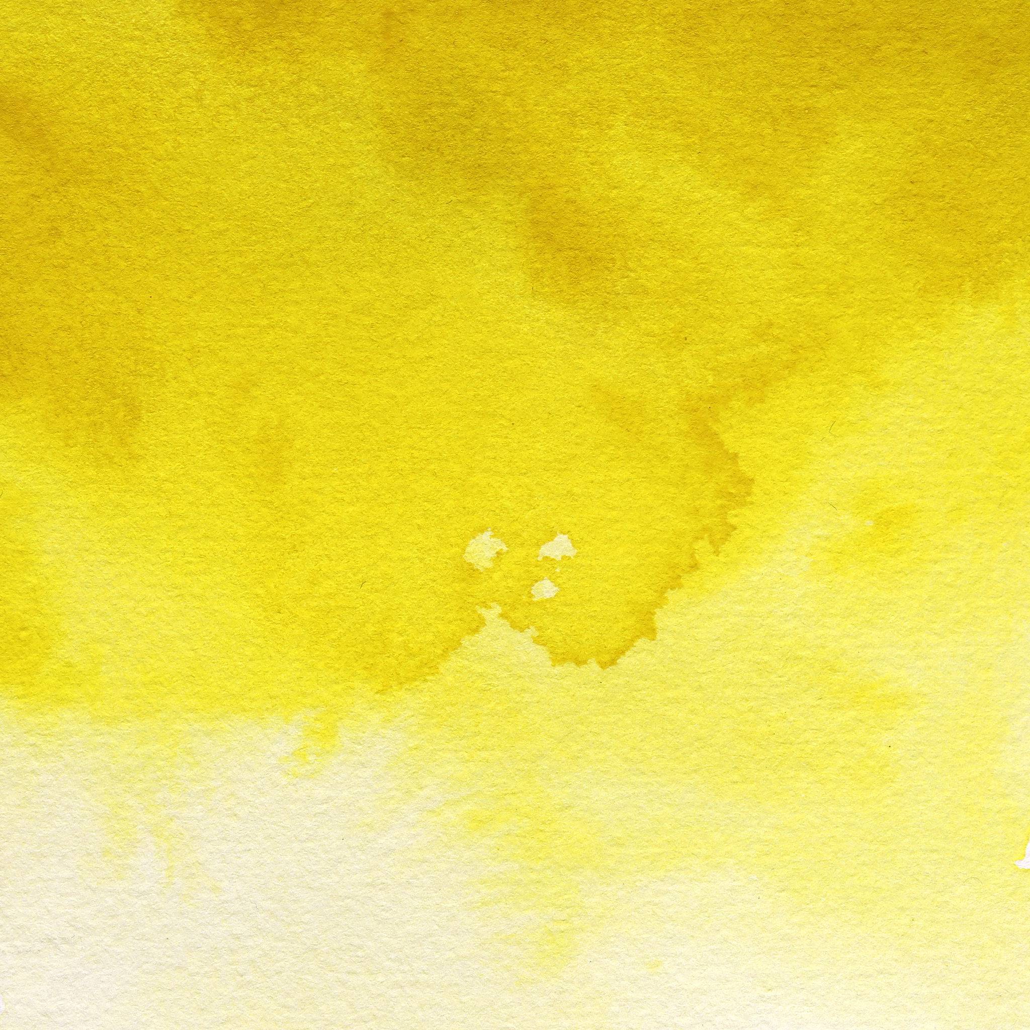 Blockx 3x Aquarellfarbe, Blockx Gelb - Tube 15ml - Blockx Gelb 44212BXC