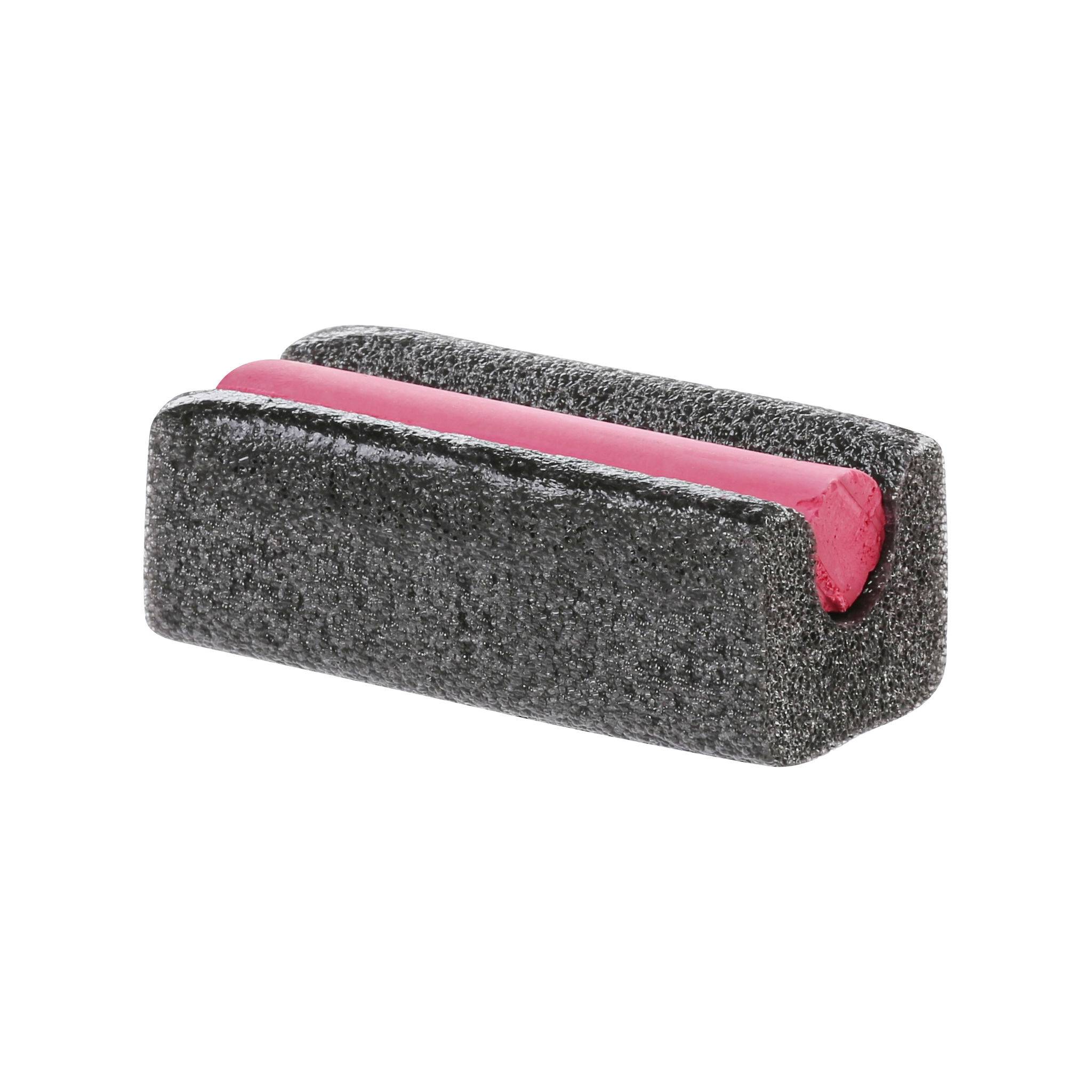 Blockx 3x Pastellkreide, Permanentrosa 2 12252BXC