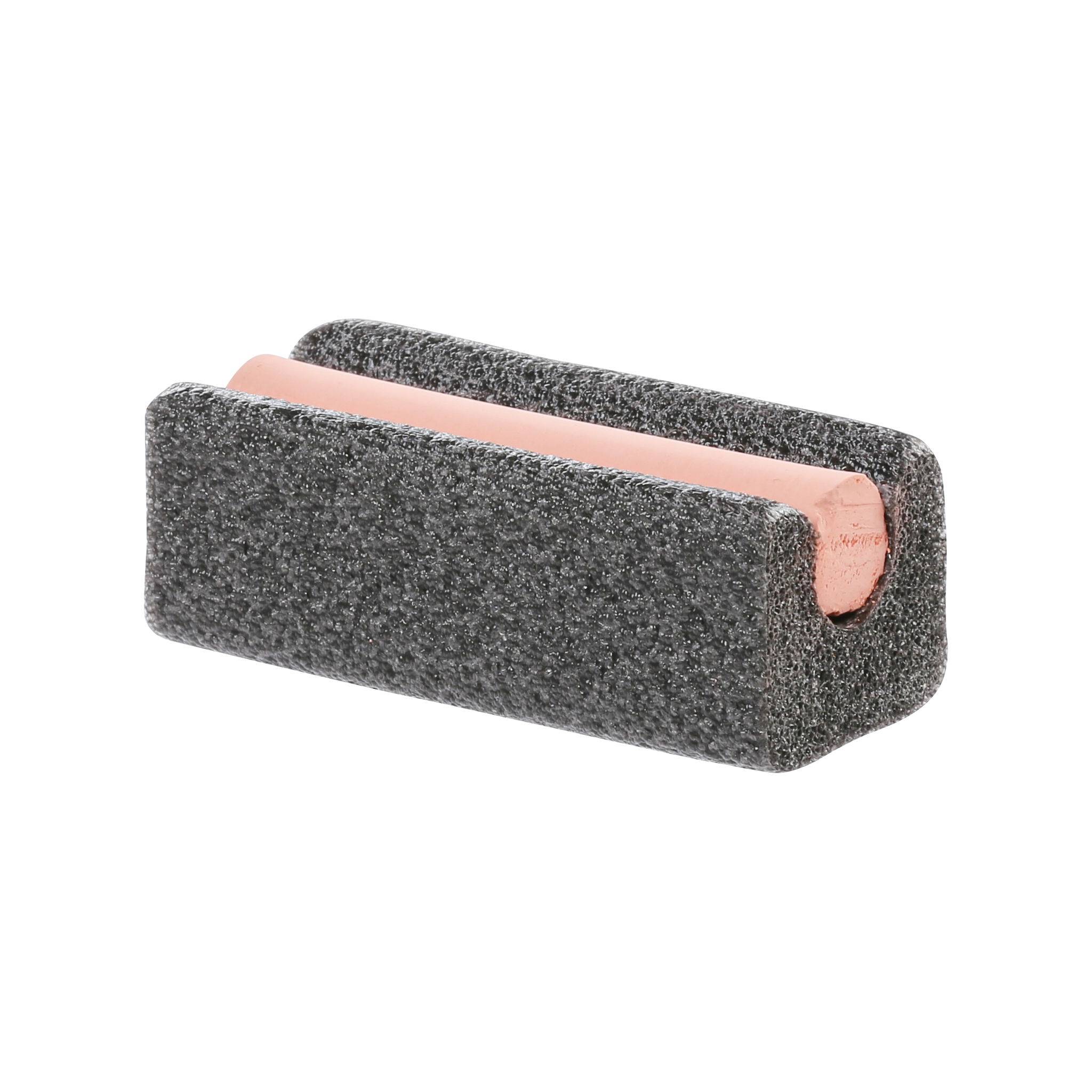 Blockx 3x Pastellkreide, Pyrrolo Zinnober 4 12264BXC