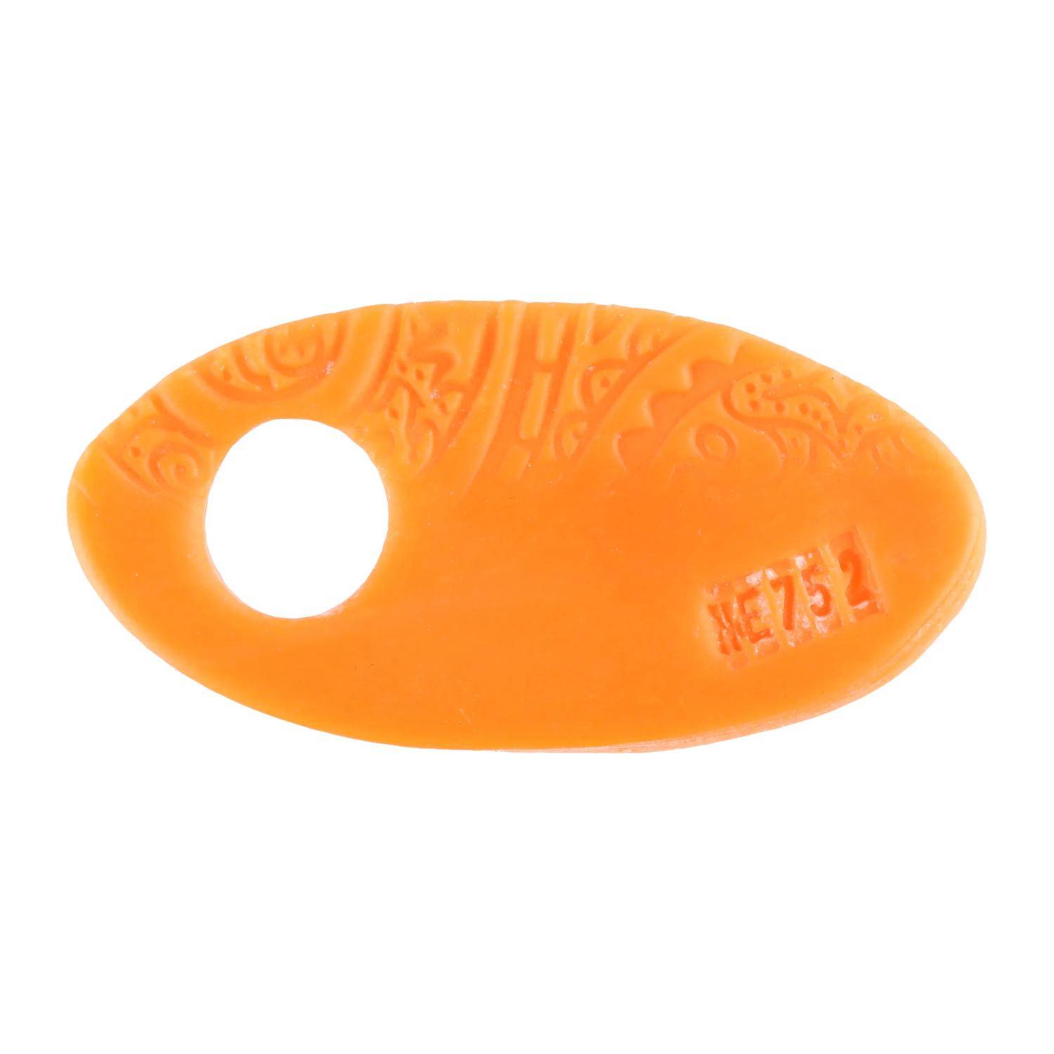 Cernit 6x Neon Light 56g, Orange - Orange CE0930056752C