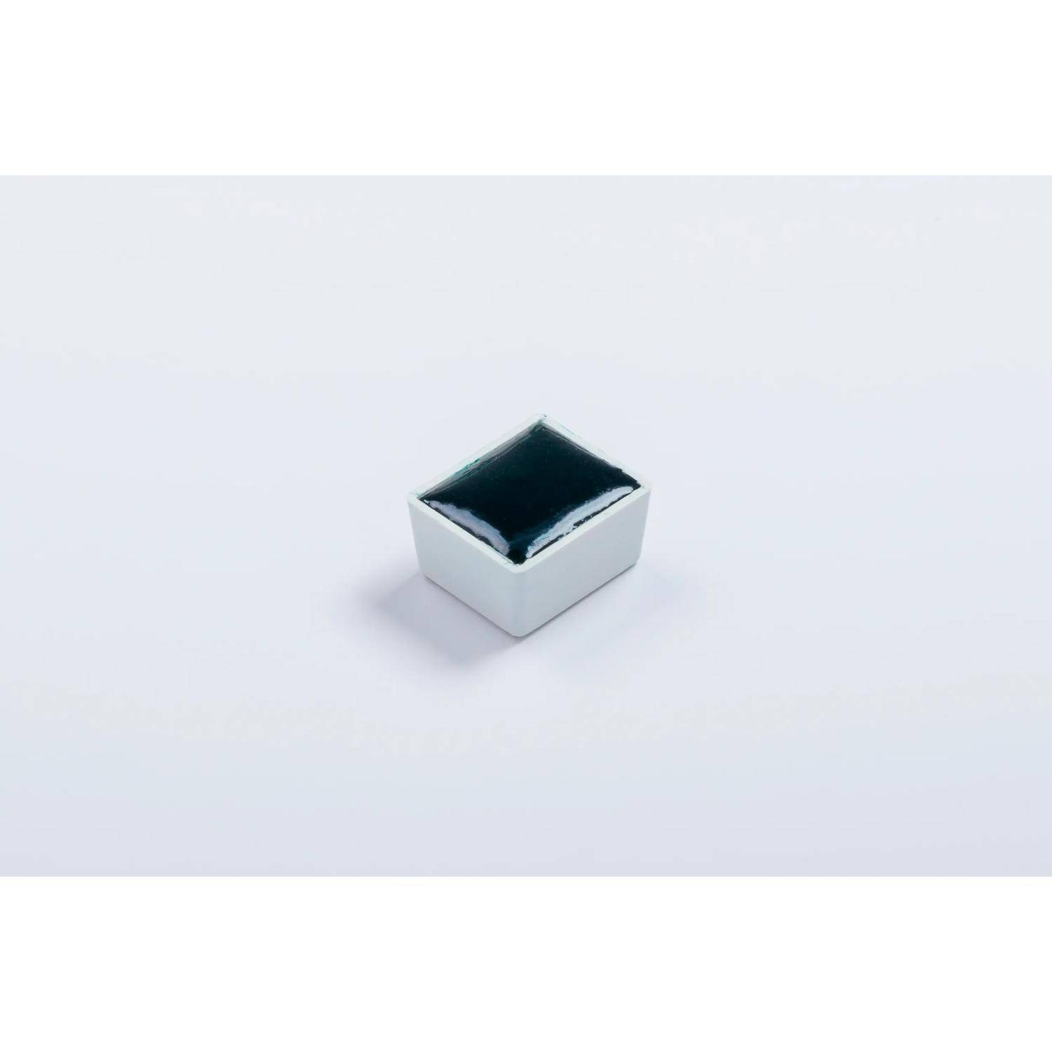 Blockx 3x Aquarellfarbe, Blockx Grün - 1/2 Näpfchen 1,5ml - Bockx Grün 41163BXC