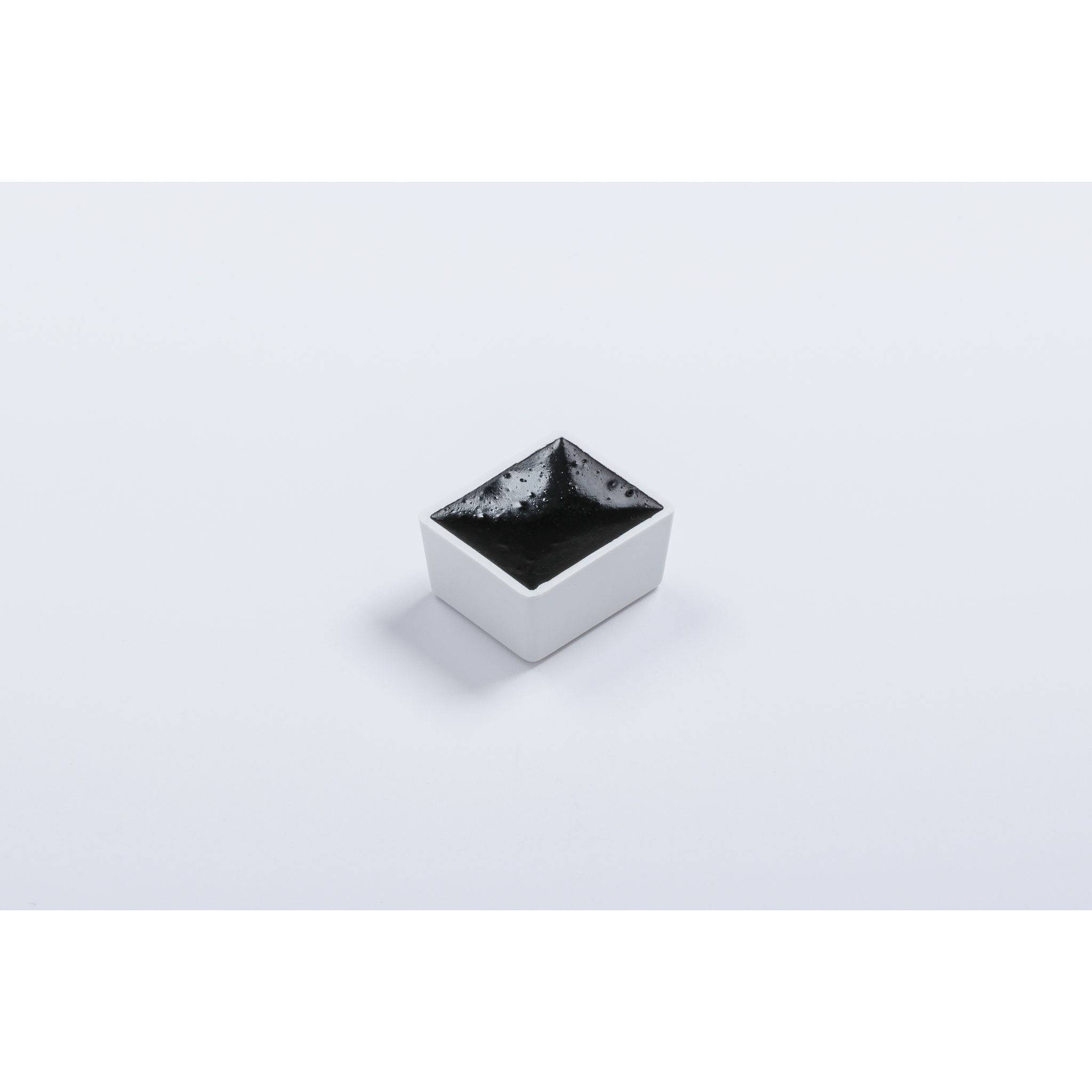 Blockx 3x Aquarellfarbe, Paynesgrau - 1/2 Näpfchen 1,5ml - Paynegrau 41175BXC