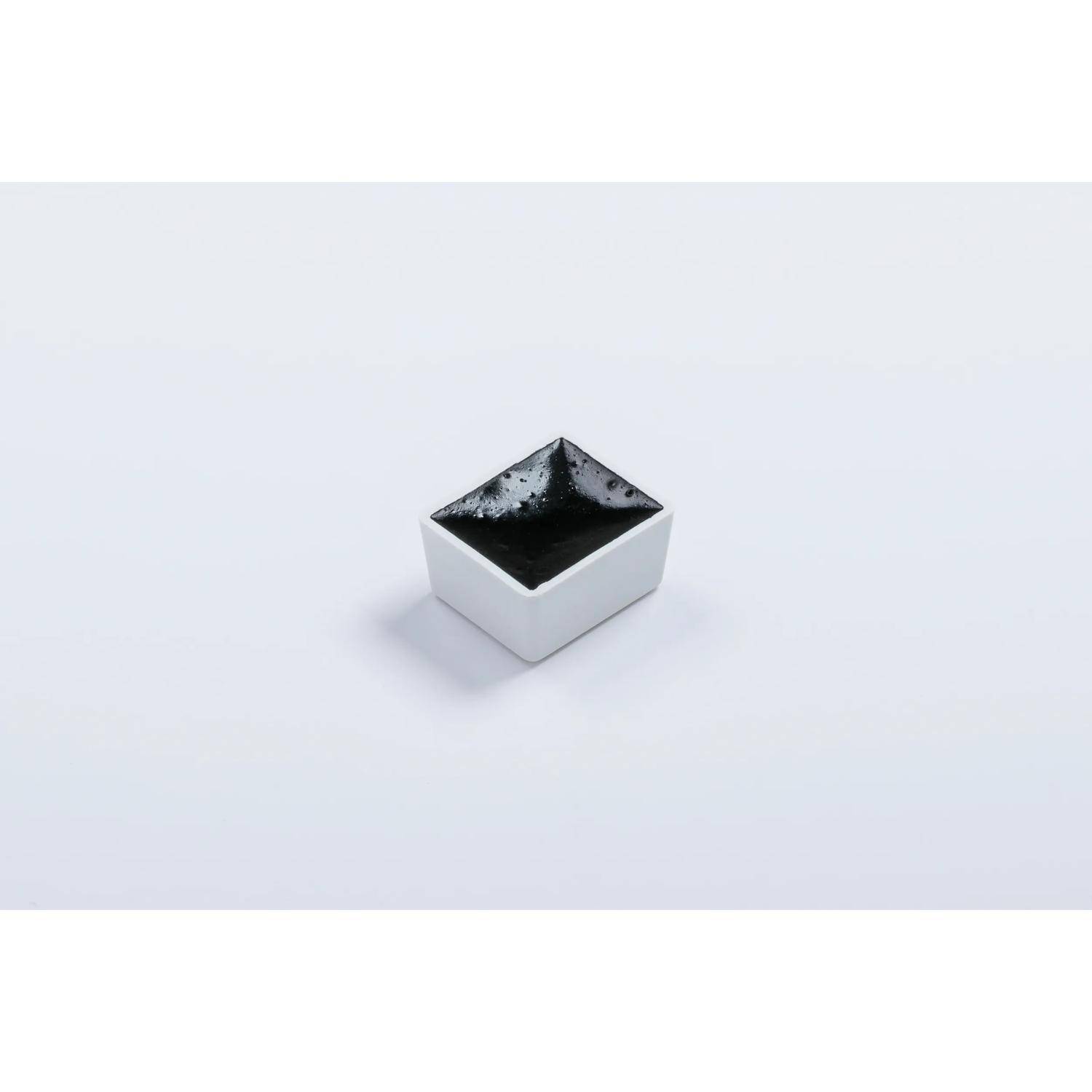 Blockx 3x Aquarellfarbe, Paynesgrau - 1/2 Näpfchen 1,5ml - Paynegrau 41175BXC