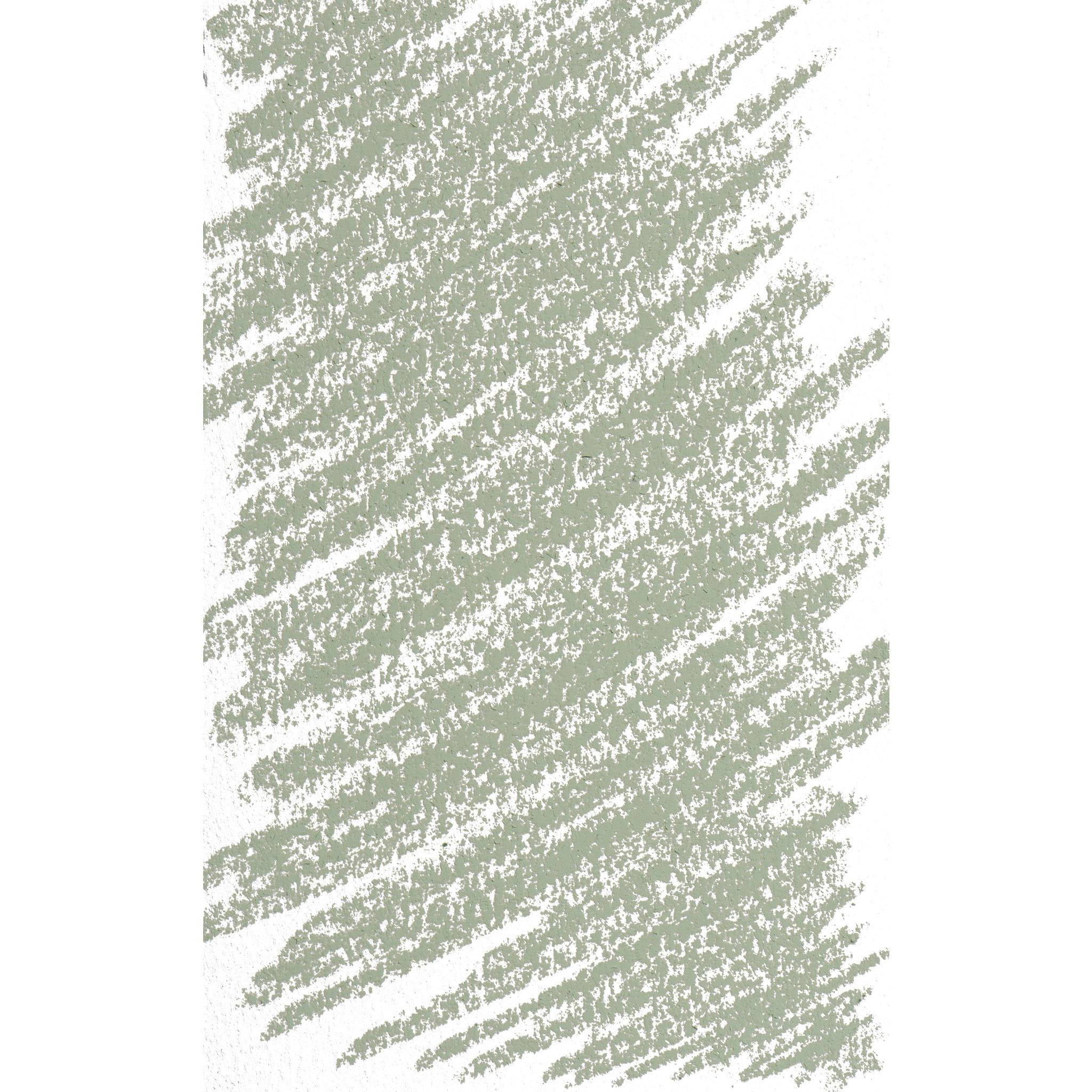 Blockx 3x Pastellkreide, Chromgrün 5 12655BXC